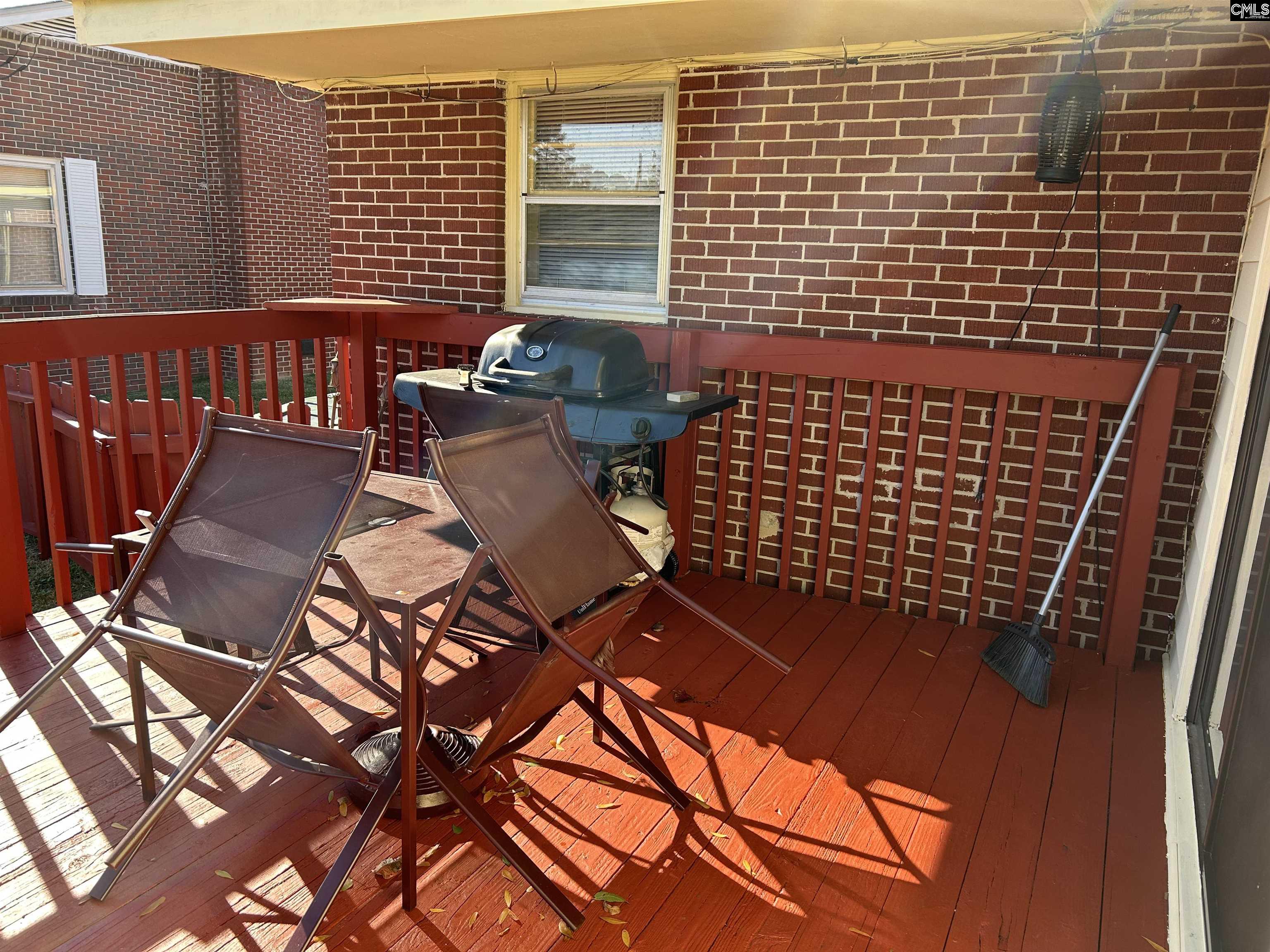 1411 E Harrison Ext Street Dillon, SC 29536