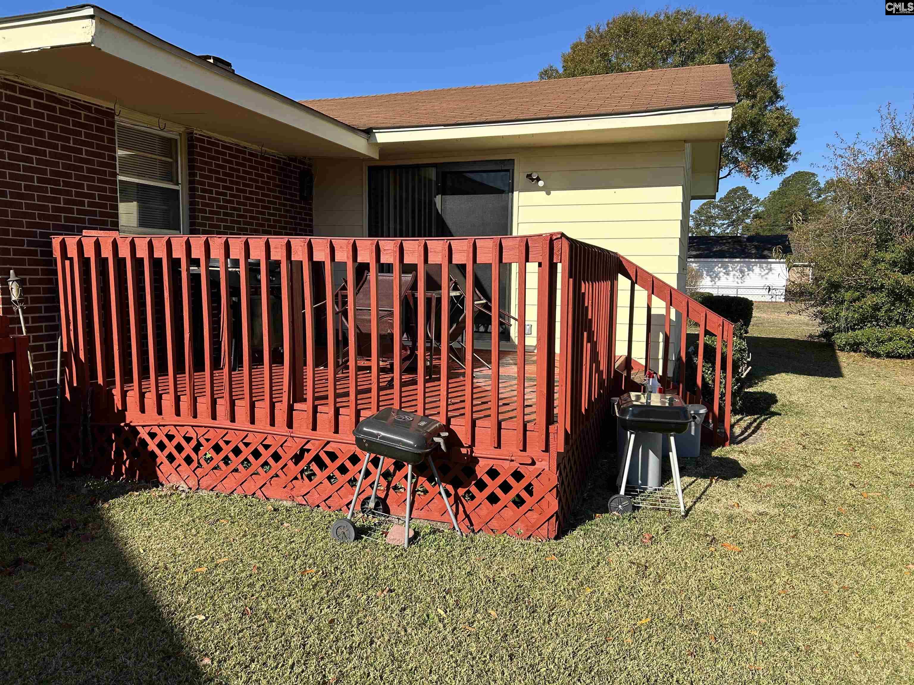 1411 E Harrison Ext Street Dillon, SC 29536