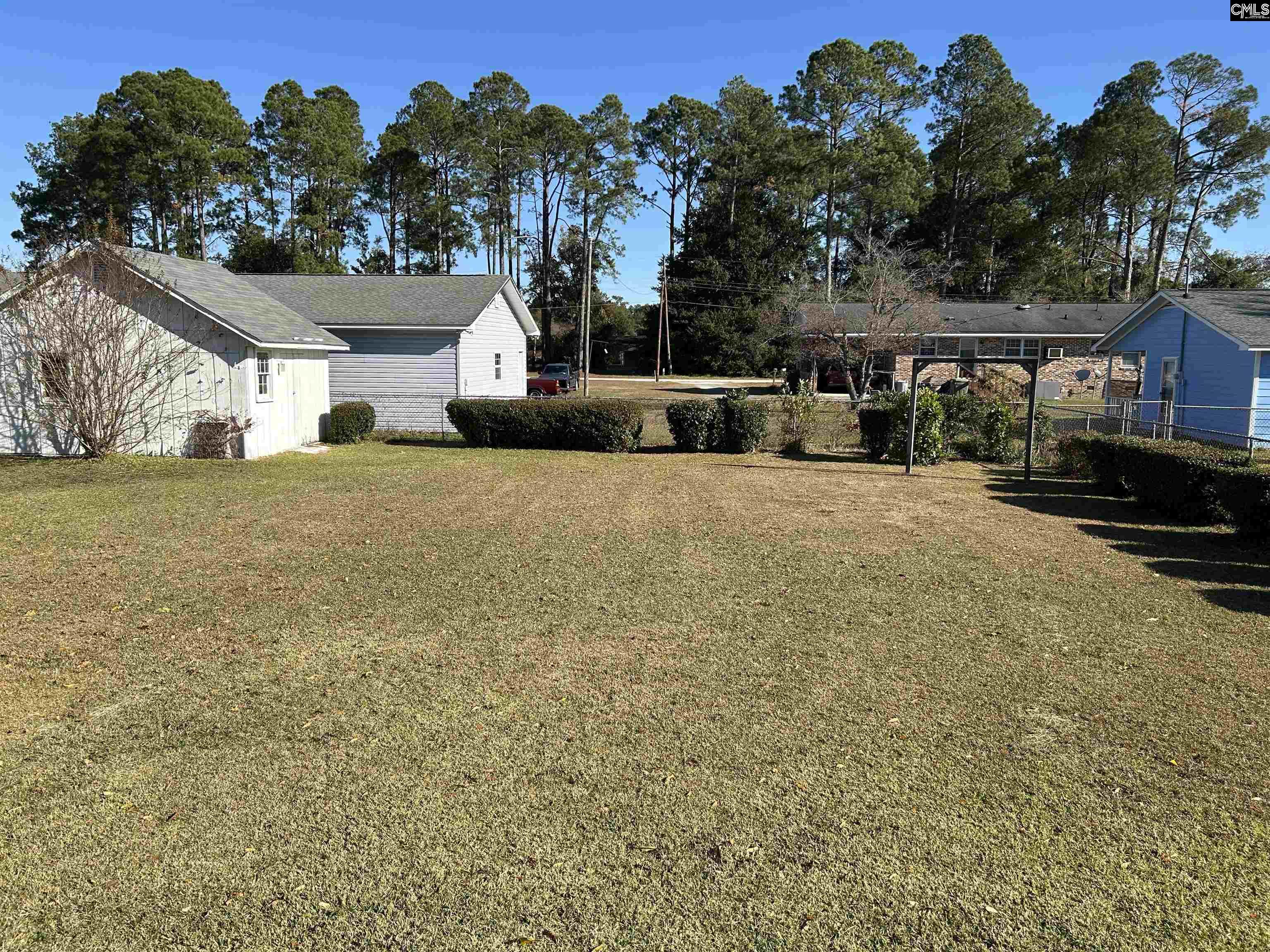 1411 E Harrison Ext Street Dillon, SC 29536