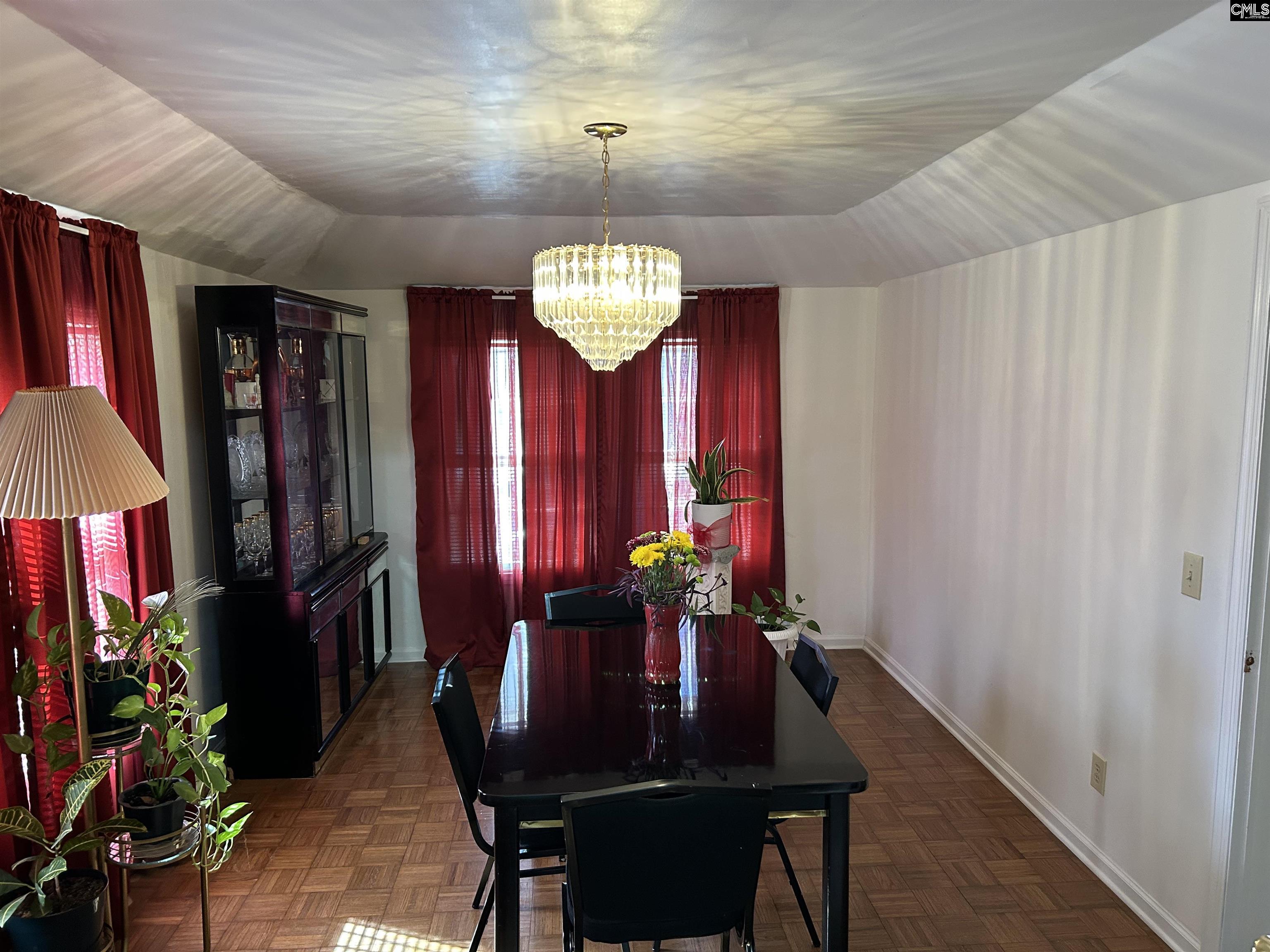 1411 E Harrison Ext Street Dillon, SC 29536