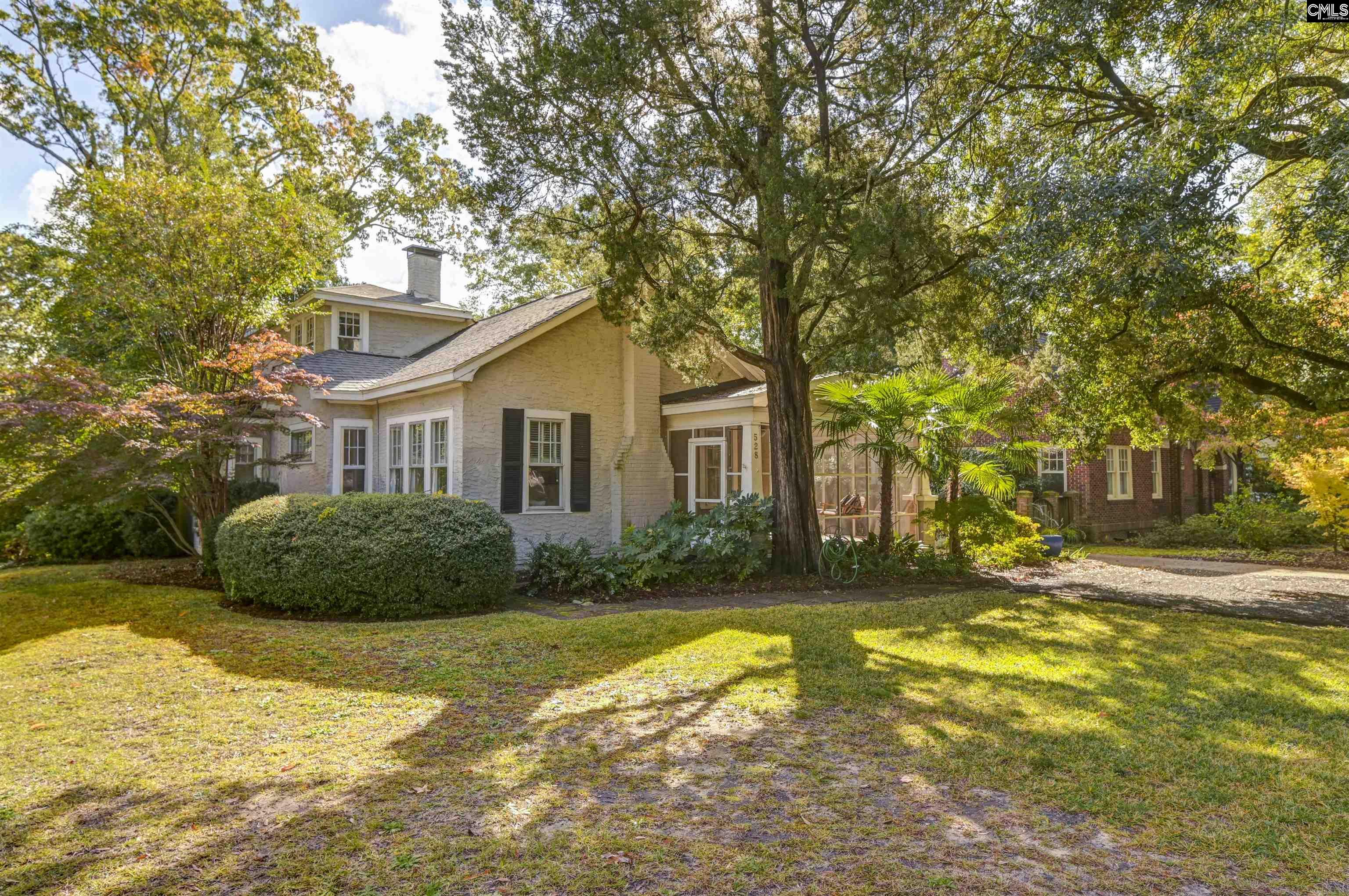528 Capitol Place Columbia, SC 29205