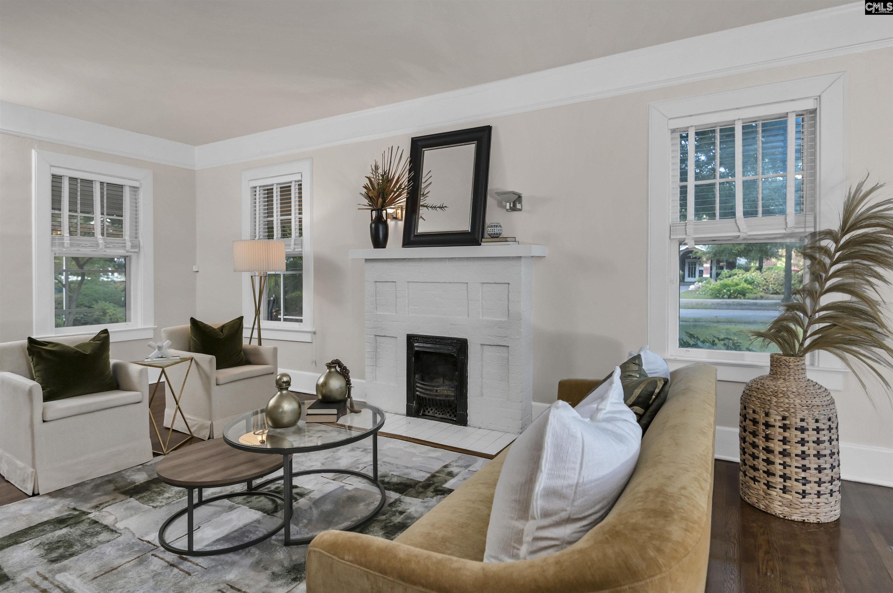 528 Capitol Place Columbia, SC 29205
