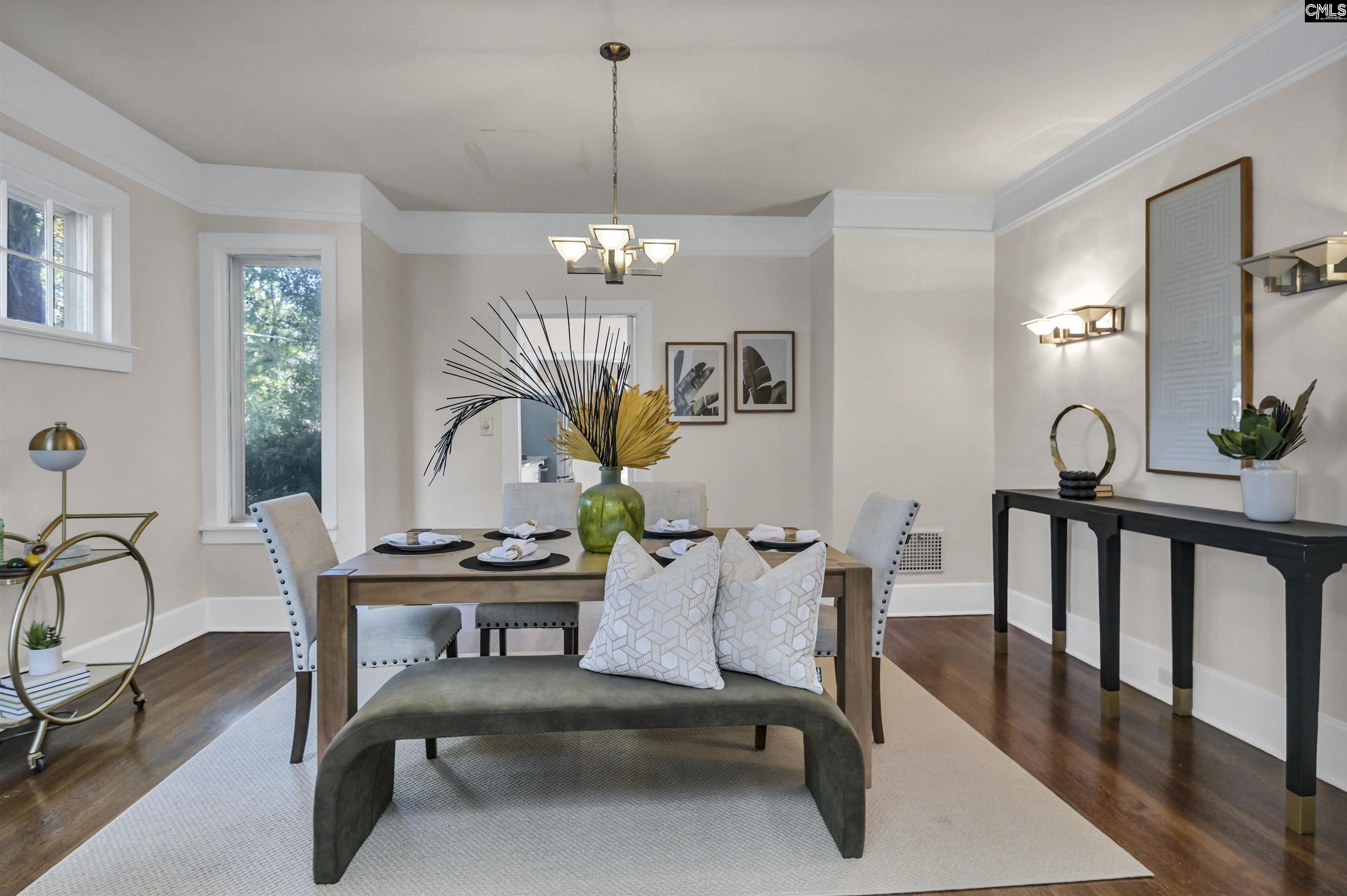 528 Capitol Place Columbia, SC 29205