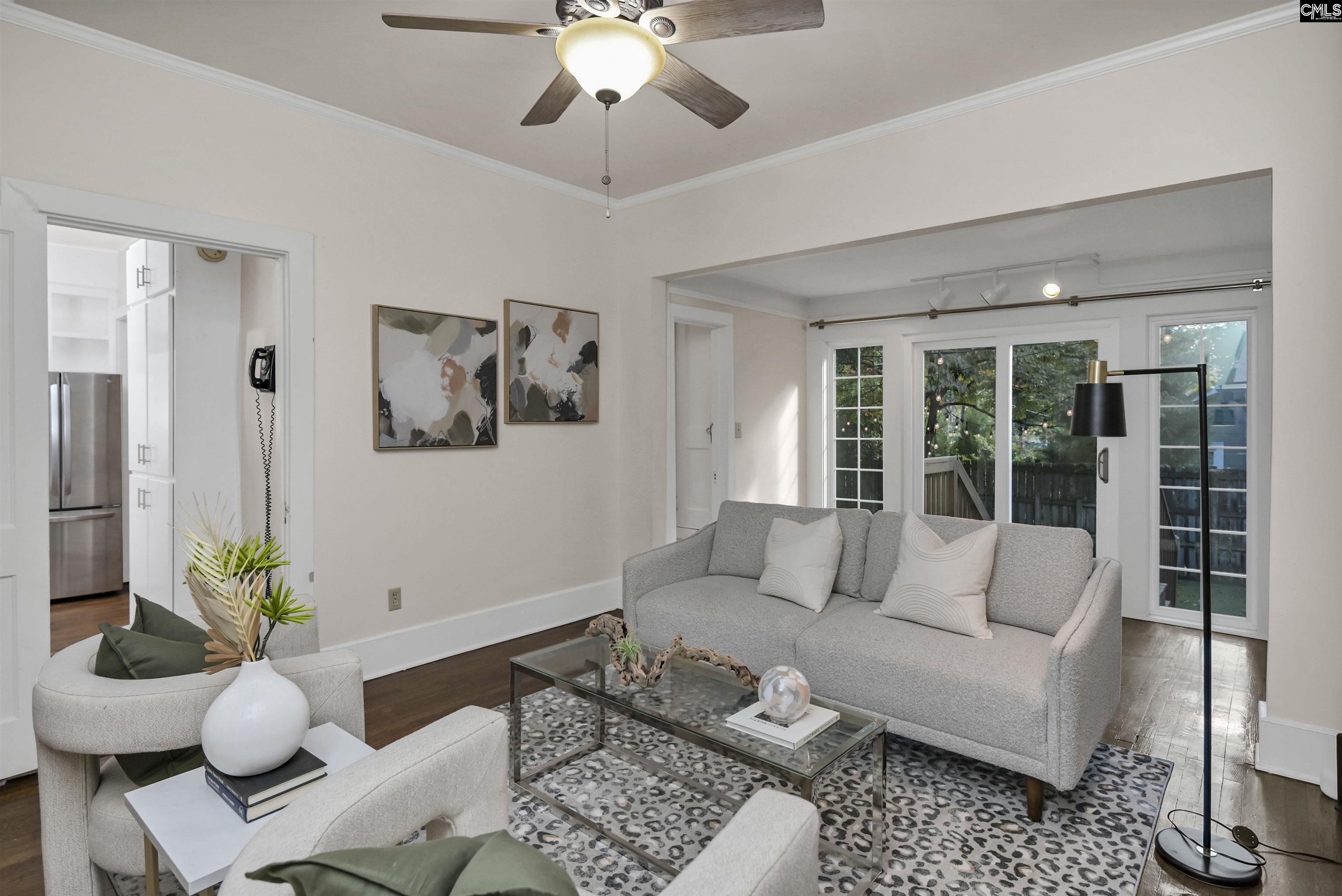 528 Capitol Place Columbia, SC 29205