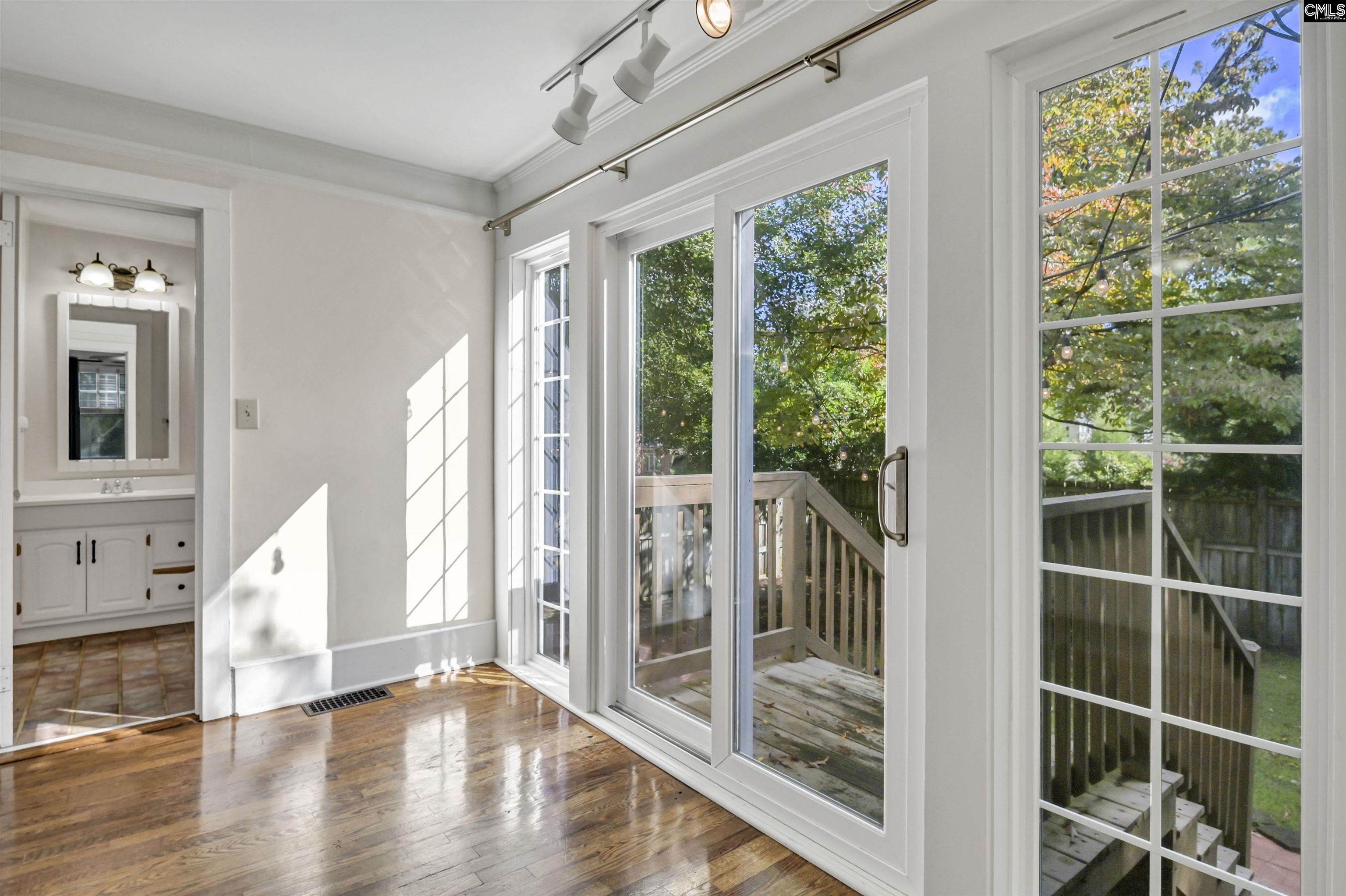 528 Capitol Place Columbia, SC 29205