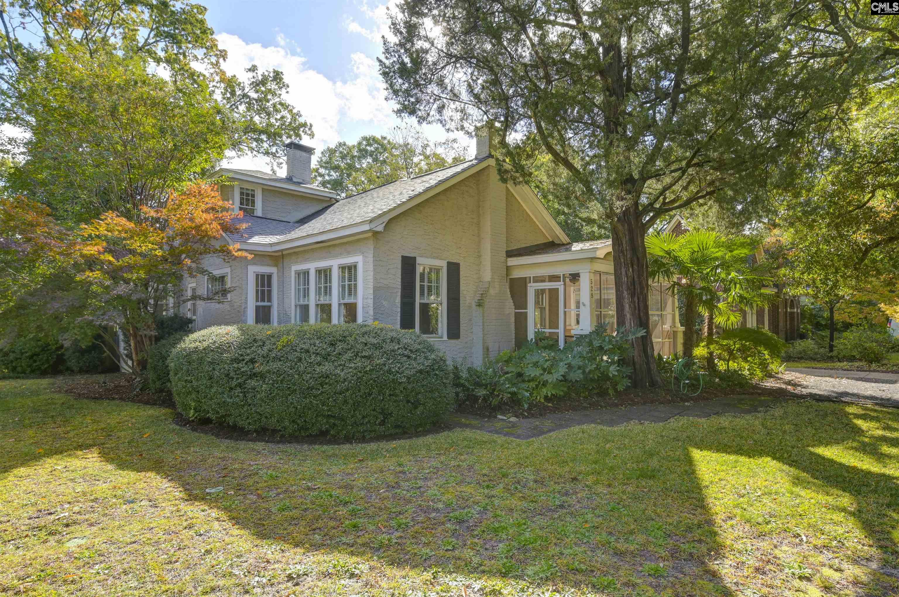 528 Capitol Place Columbia, SC 29205