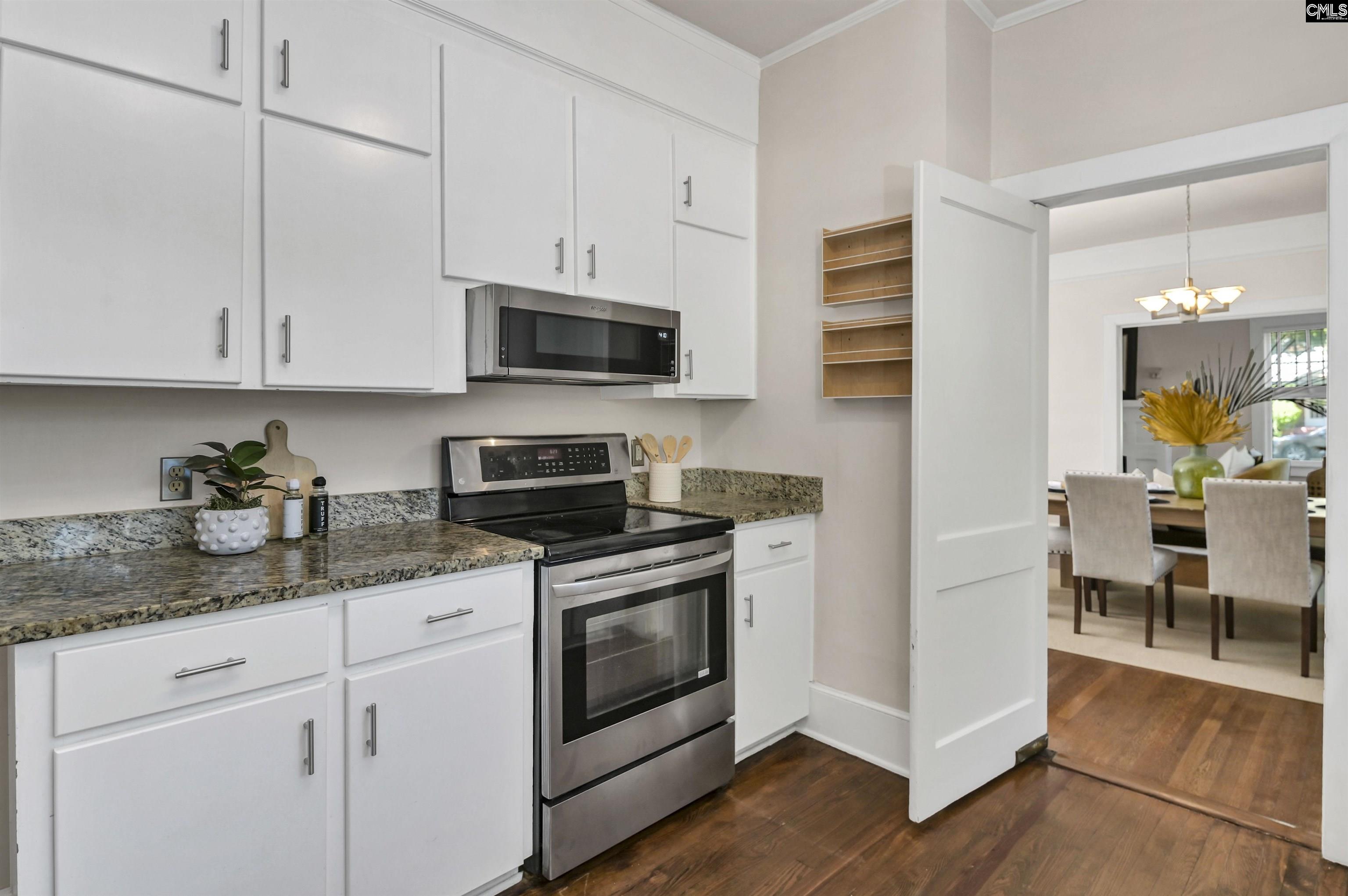 528 Capitol Place Columbia, SC 29205