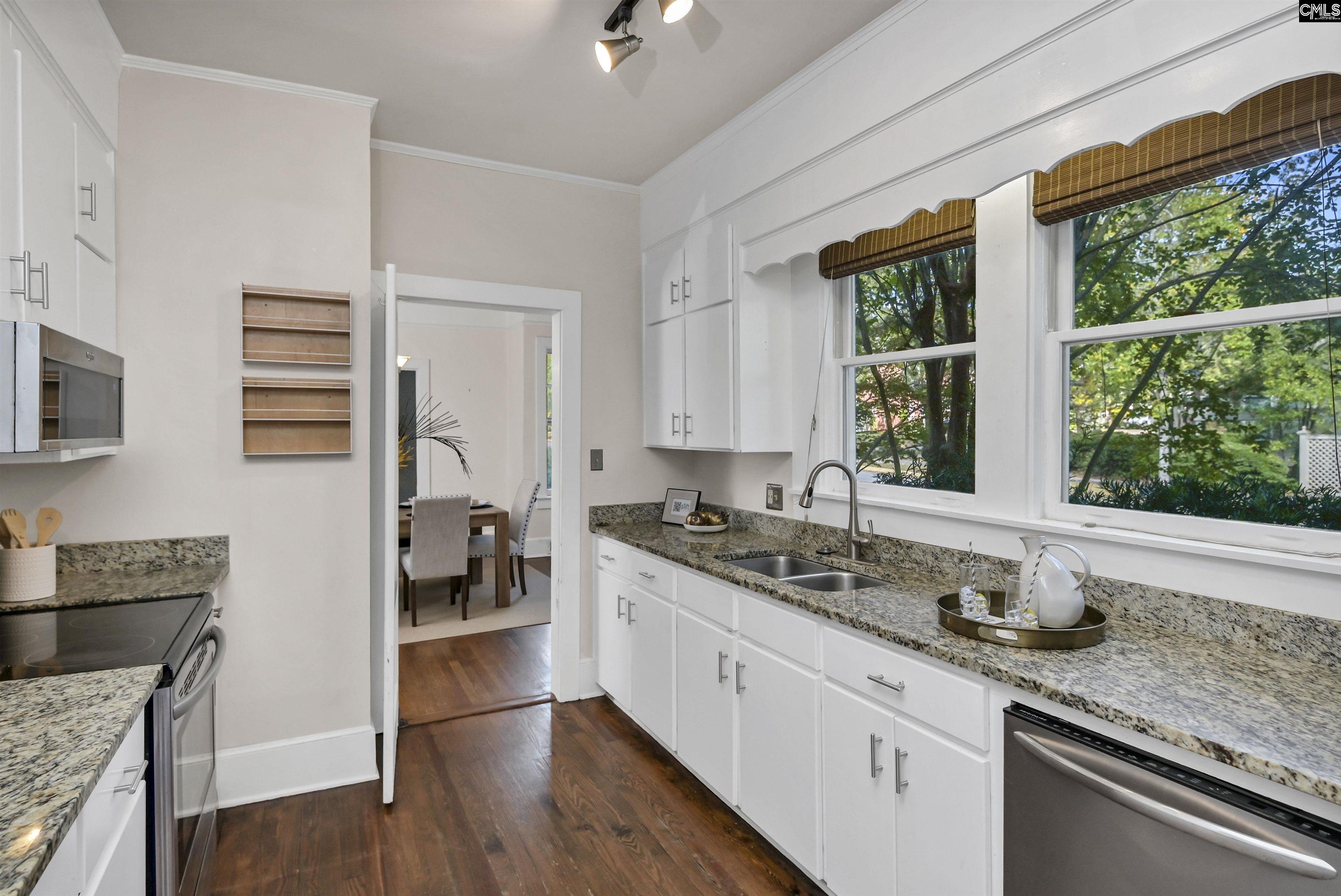 528 Capitol Place Columbia, SC 29205