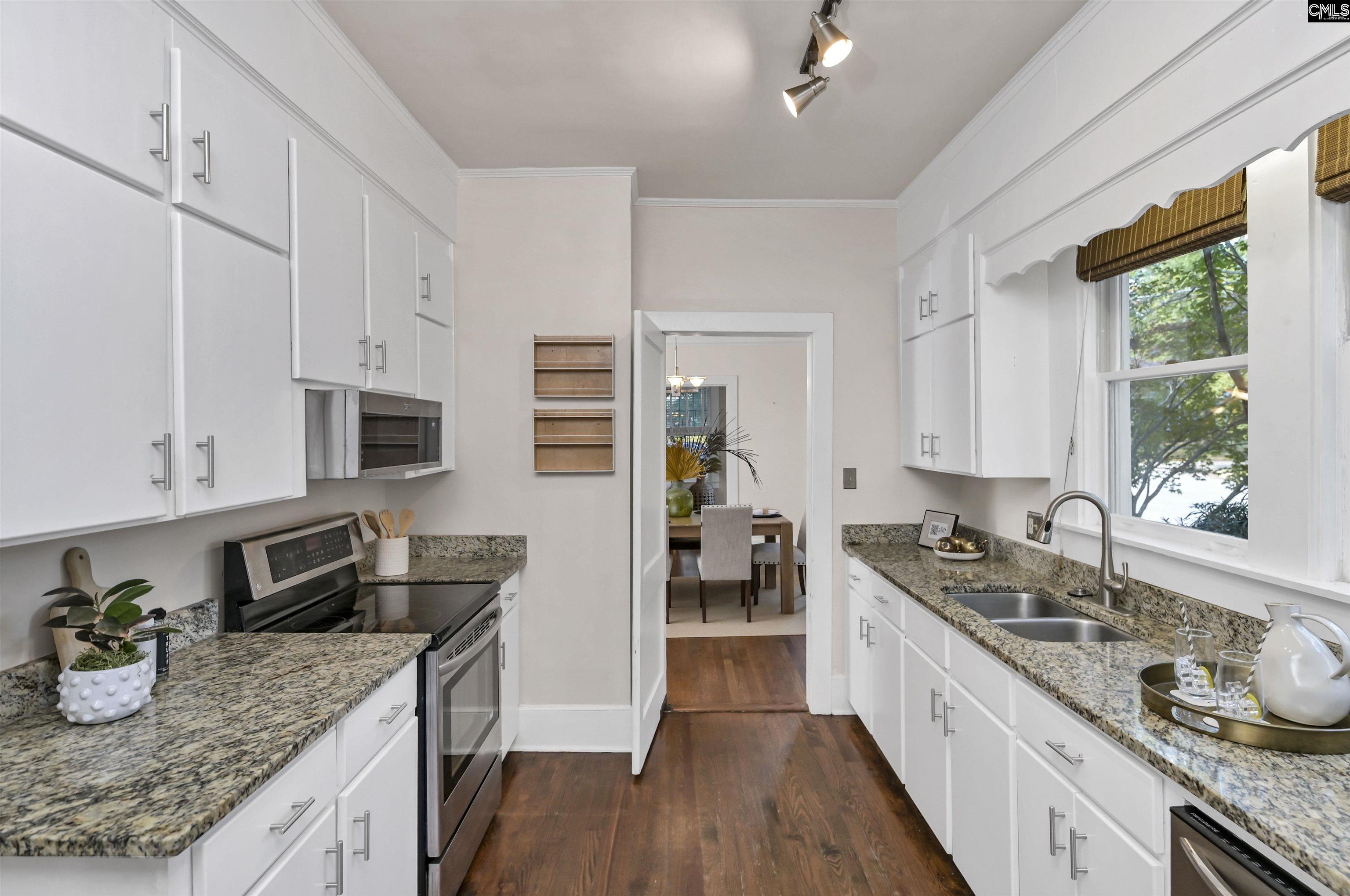 528 Capitol Place Columbia, SC 29205
