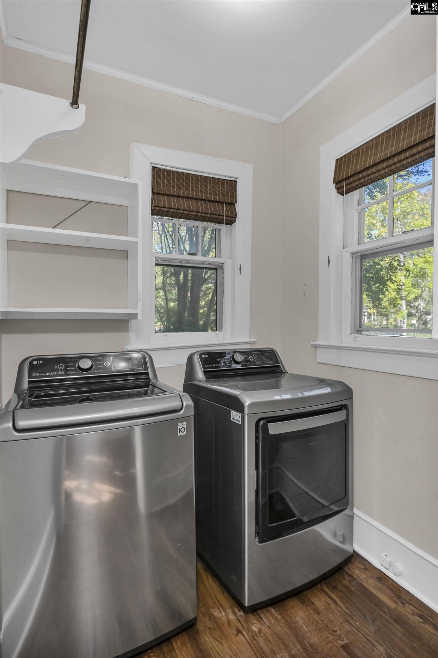 528 Capitol Place Columbia, SC 29205