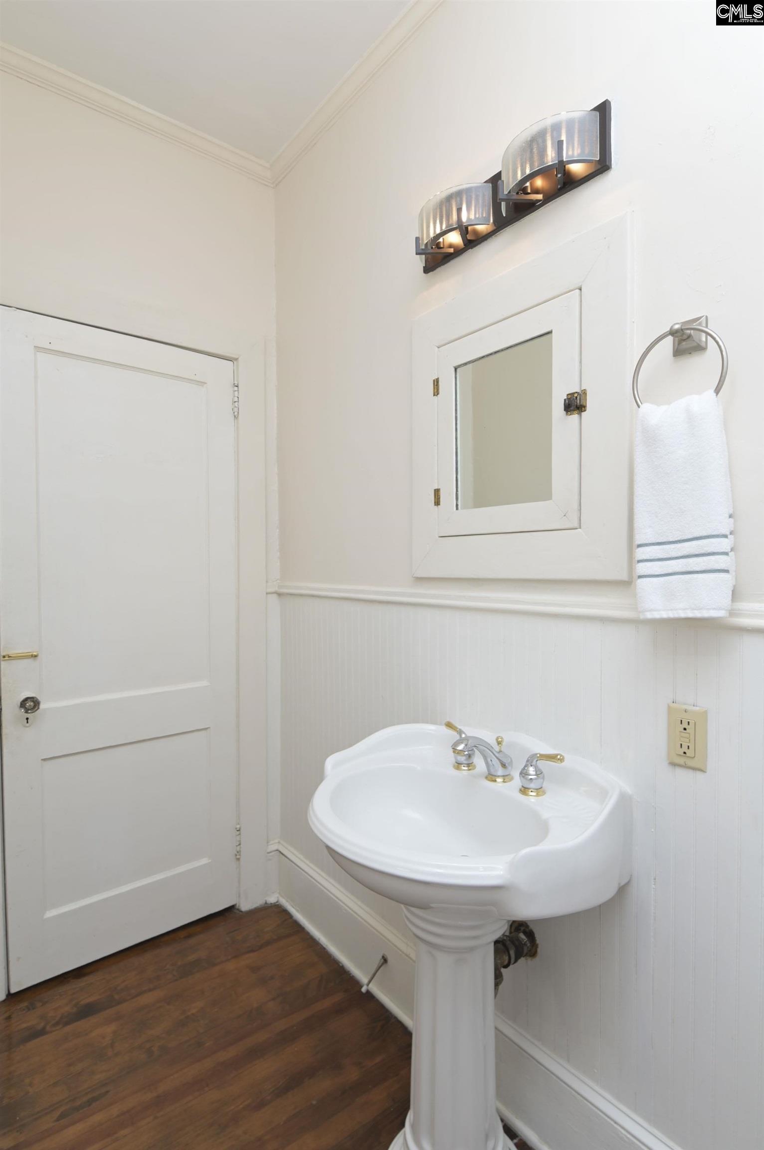 528 Capitol Place Columbia, SC 29205