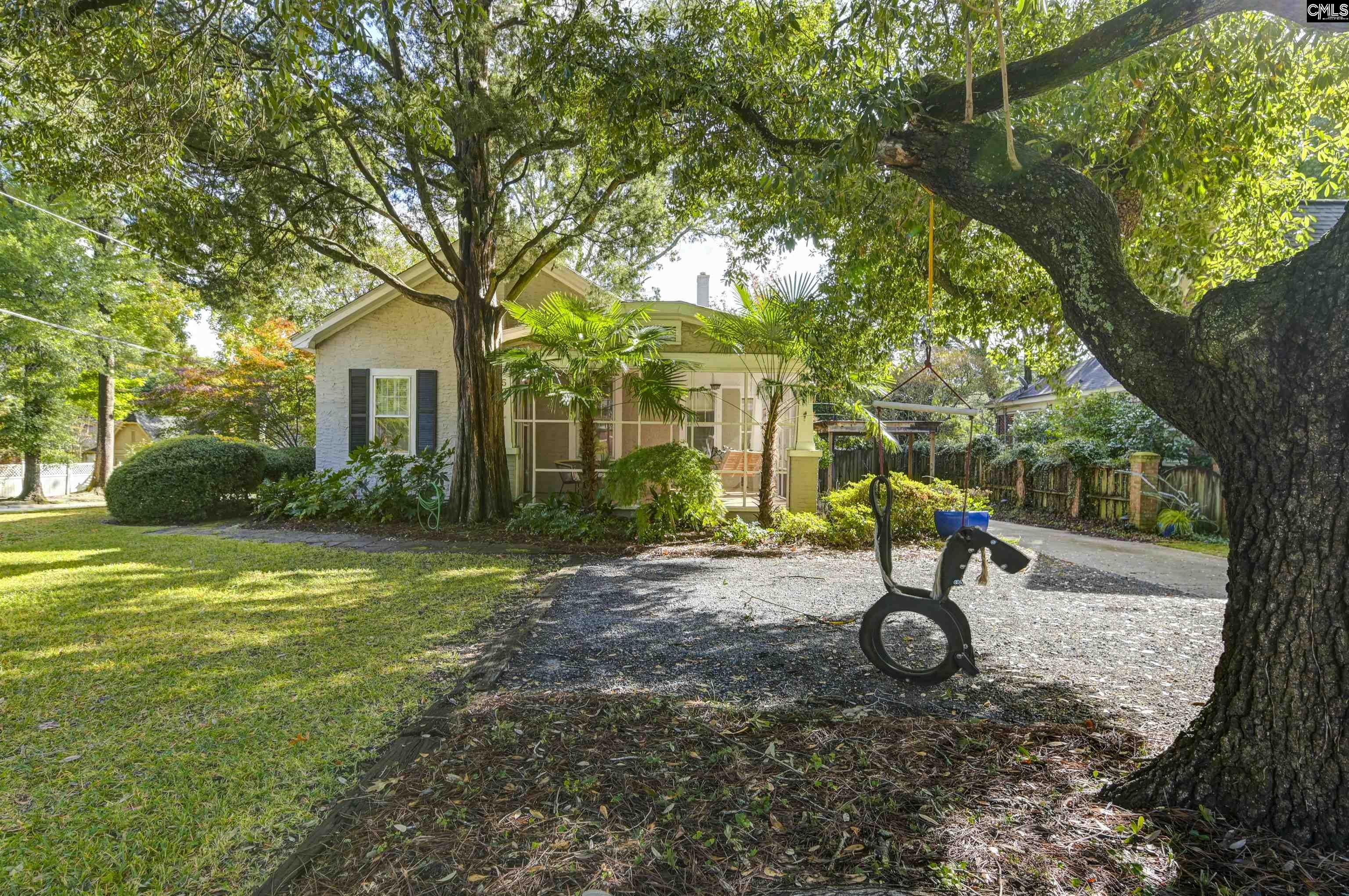 528 Capitol Place Columbia, SC 29205