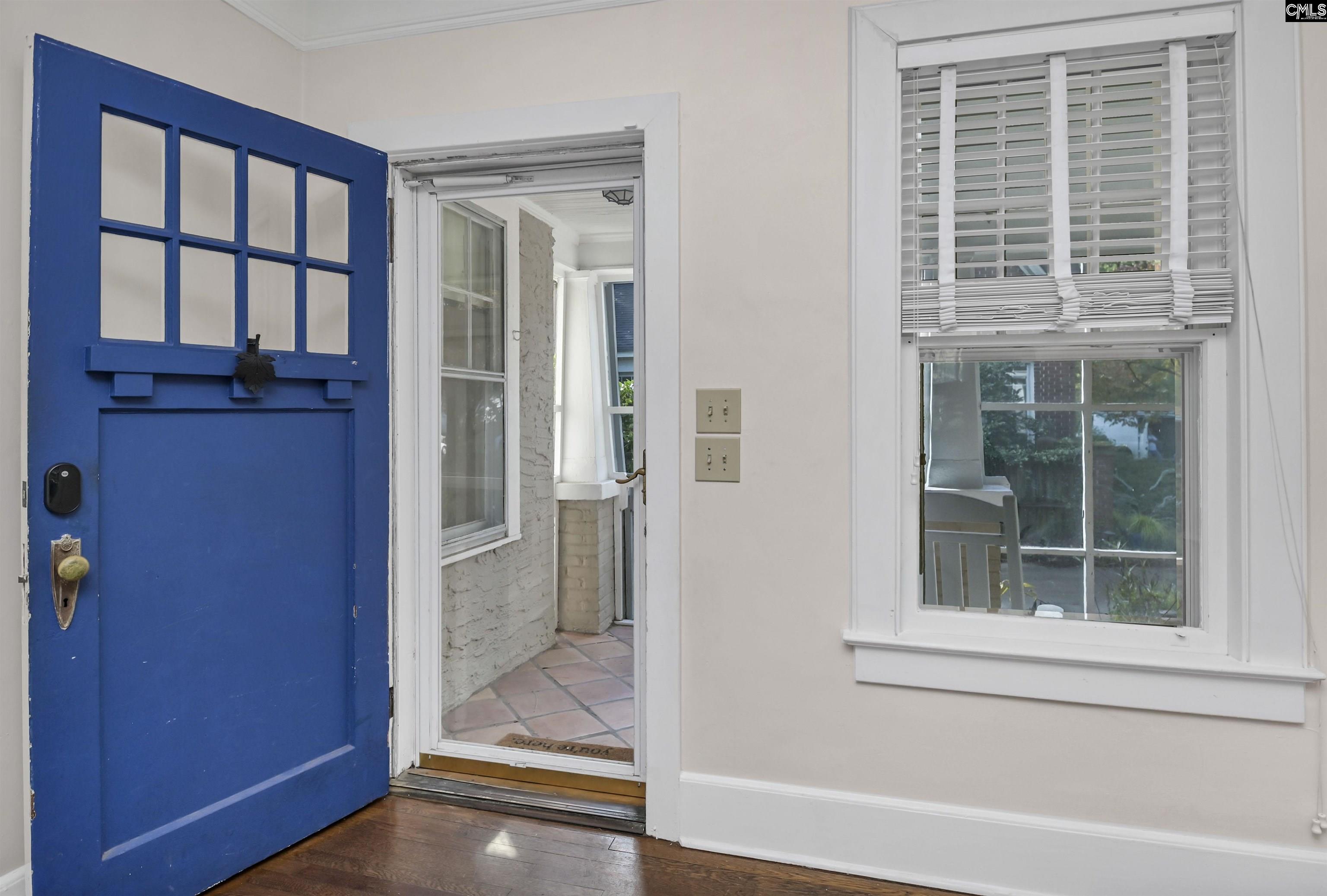 528 Capitol Place Columbia, SC 29205
