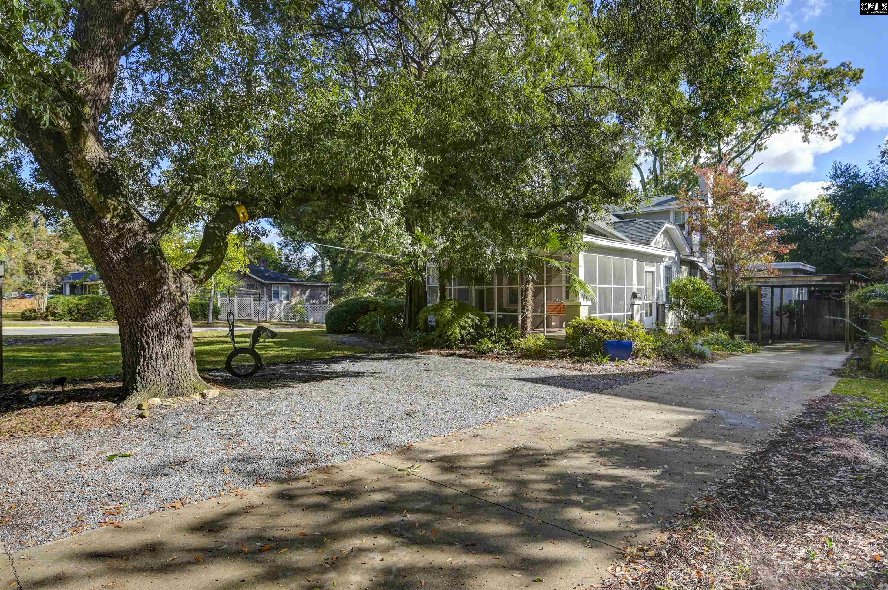 528 Capitol Place Columbia, SC 29205