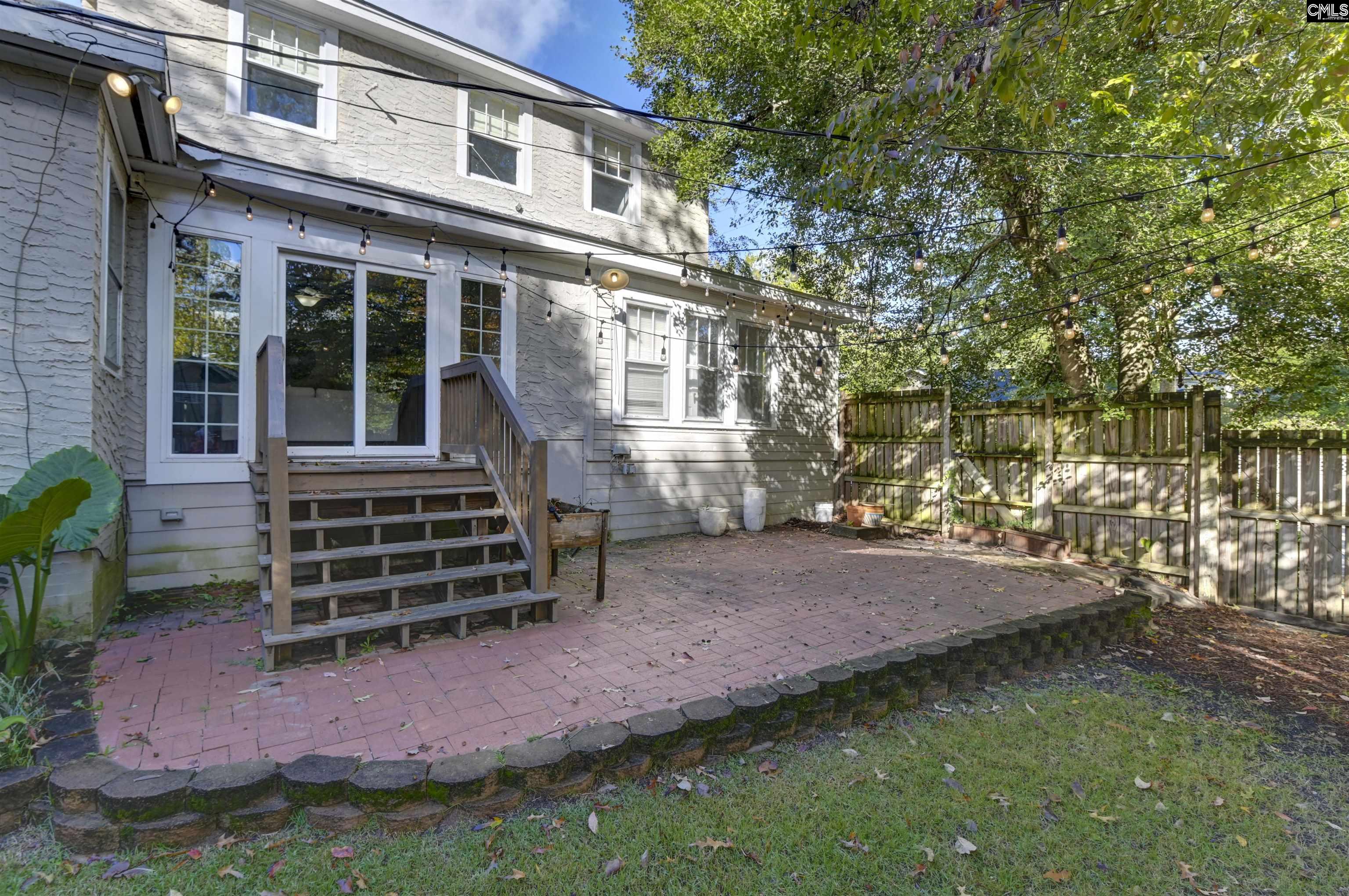 528 Capitol Place Columbia, SC 29205