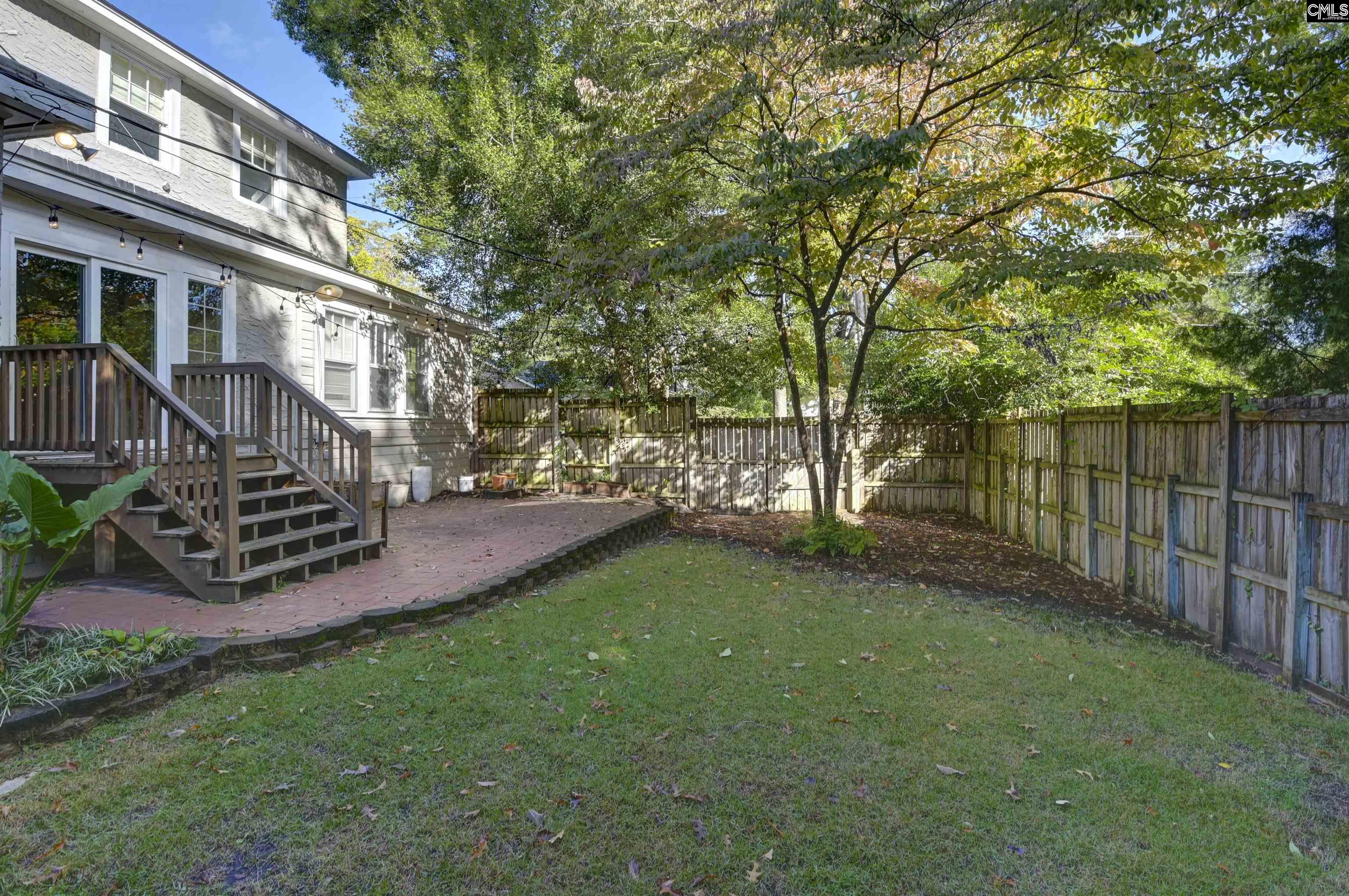 528 Capitol Place Columbia, SC 29205
