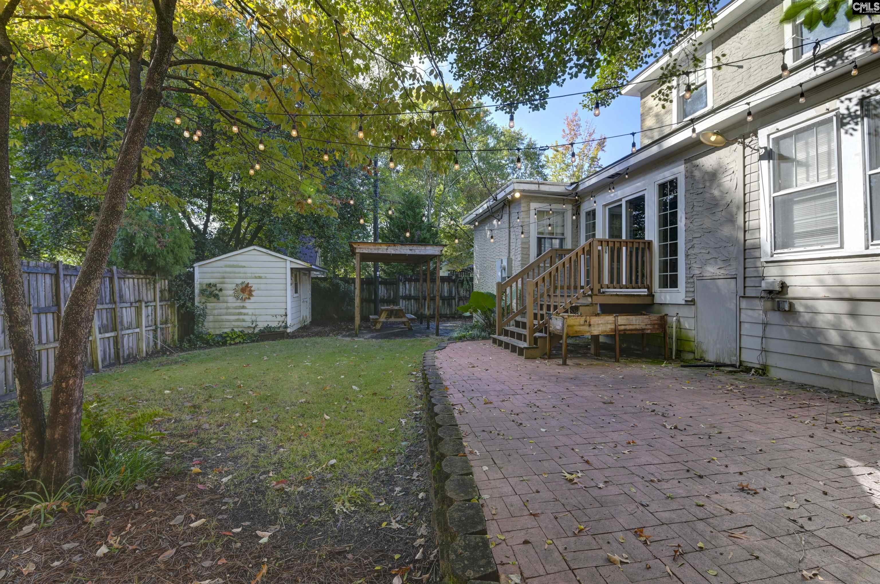528 Capitol Place Columbia, SC 29205