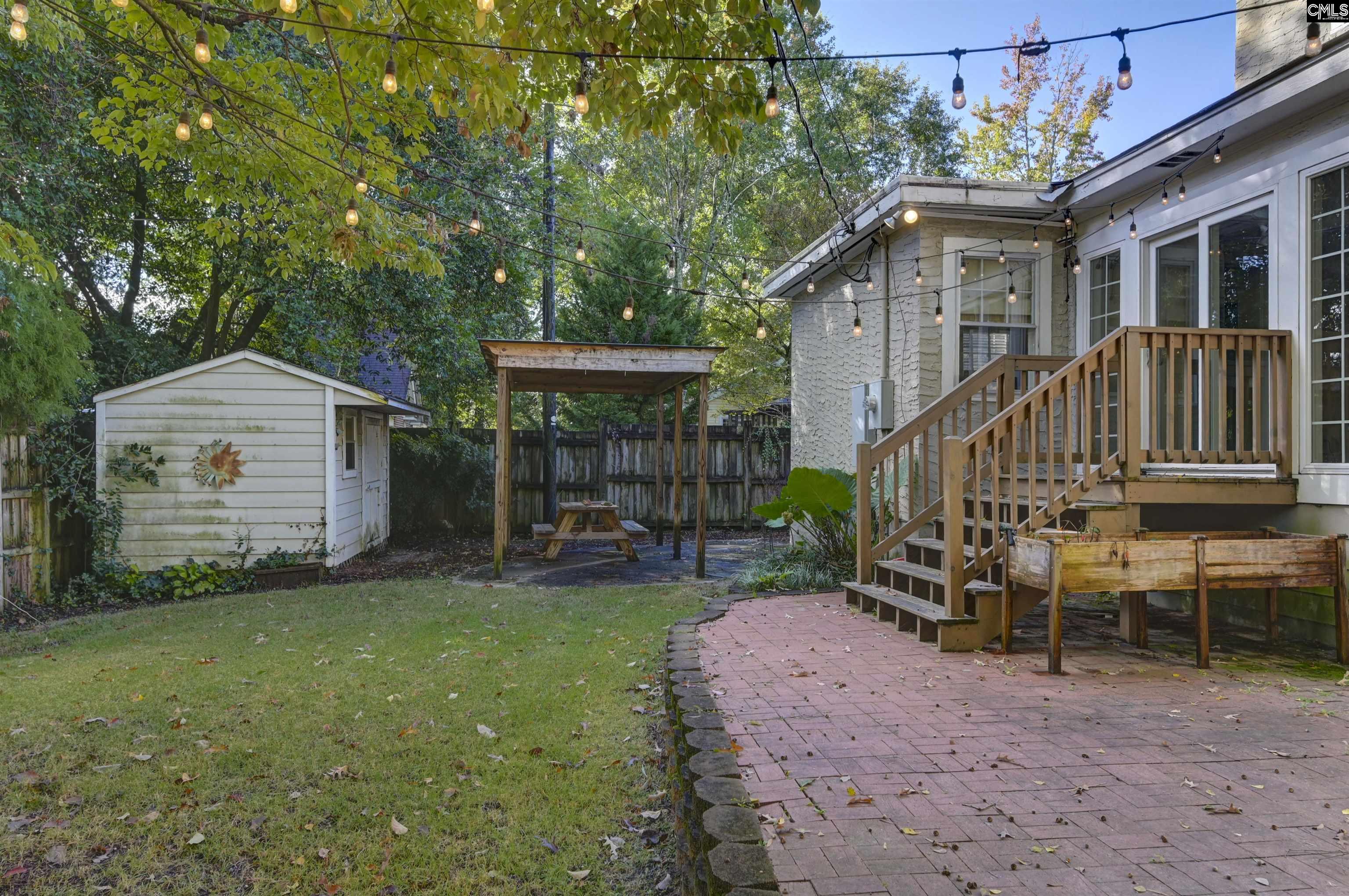 528 Capitol Place Columbia, SC 29205
