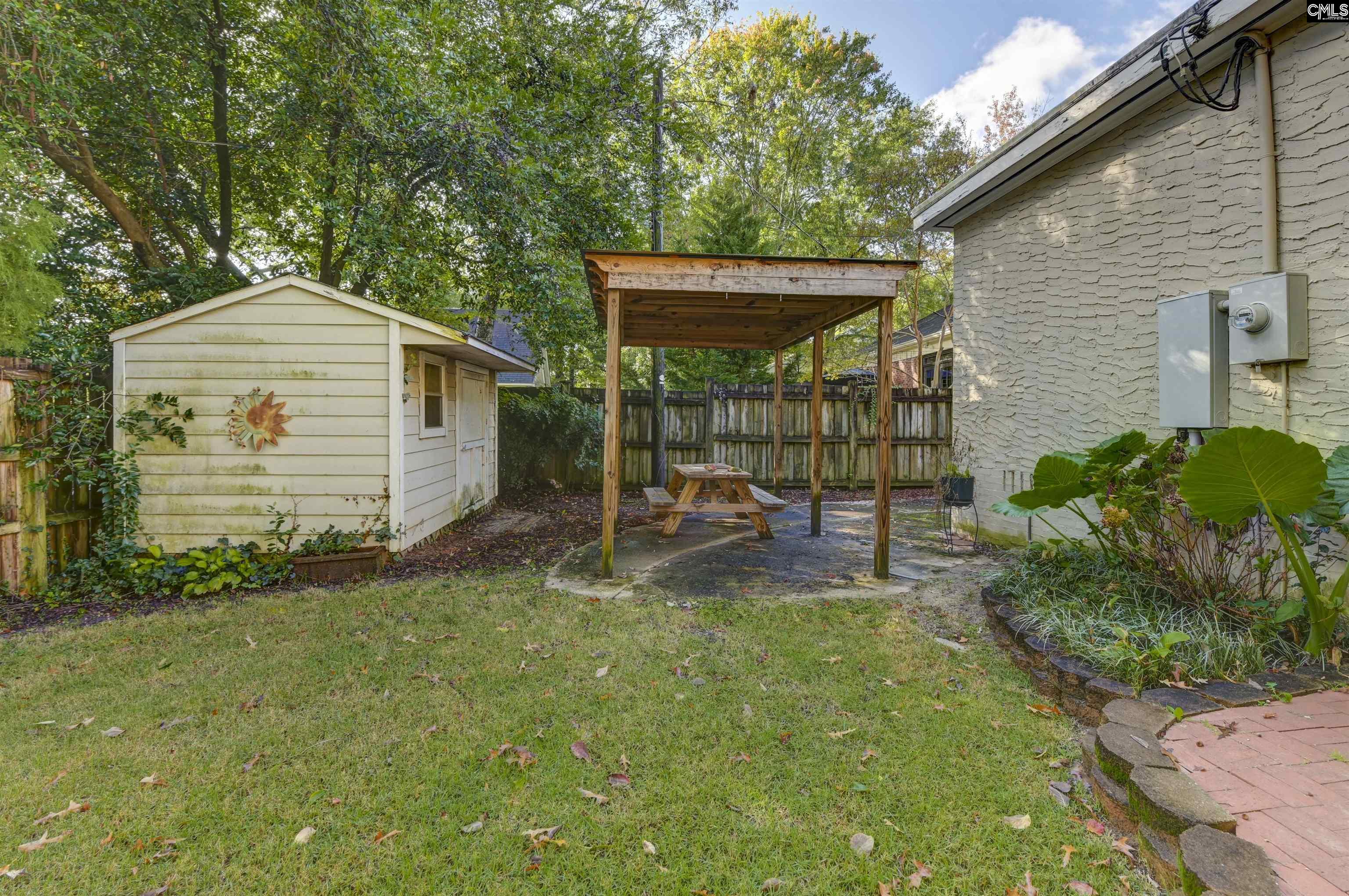 528 Capitol Place Columbia, SC 29205