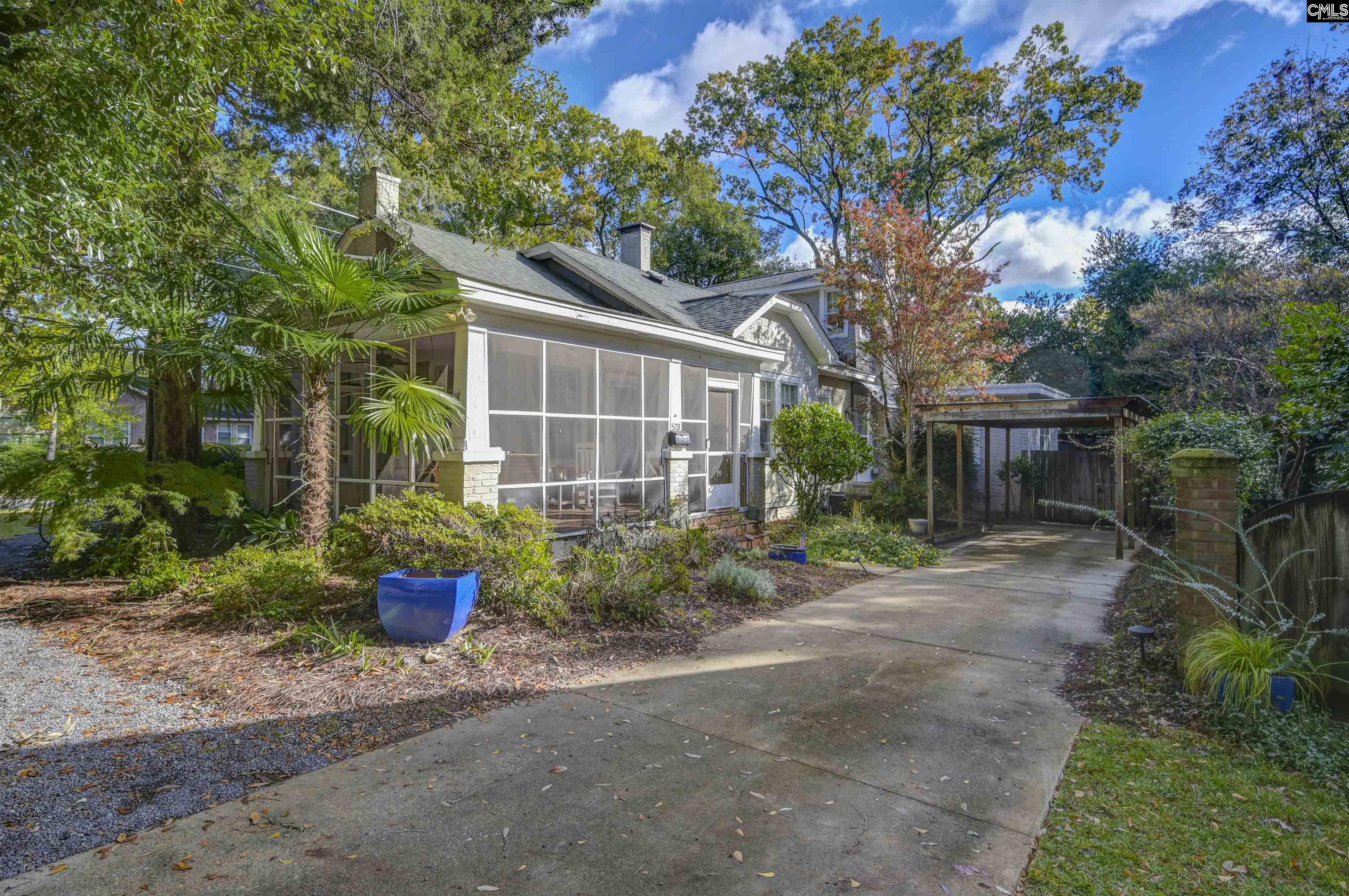 528 Capitol Place Columbia, SC 29205