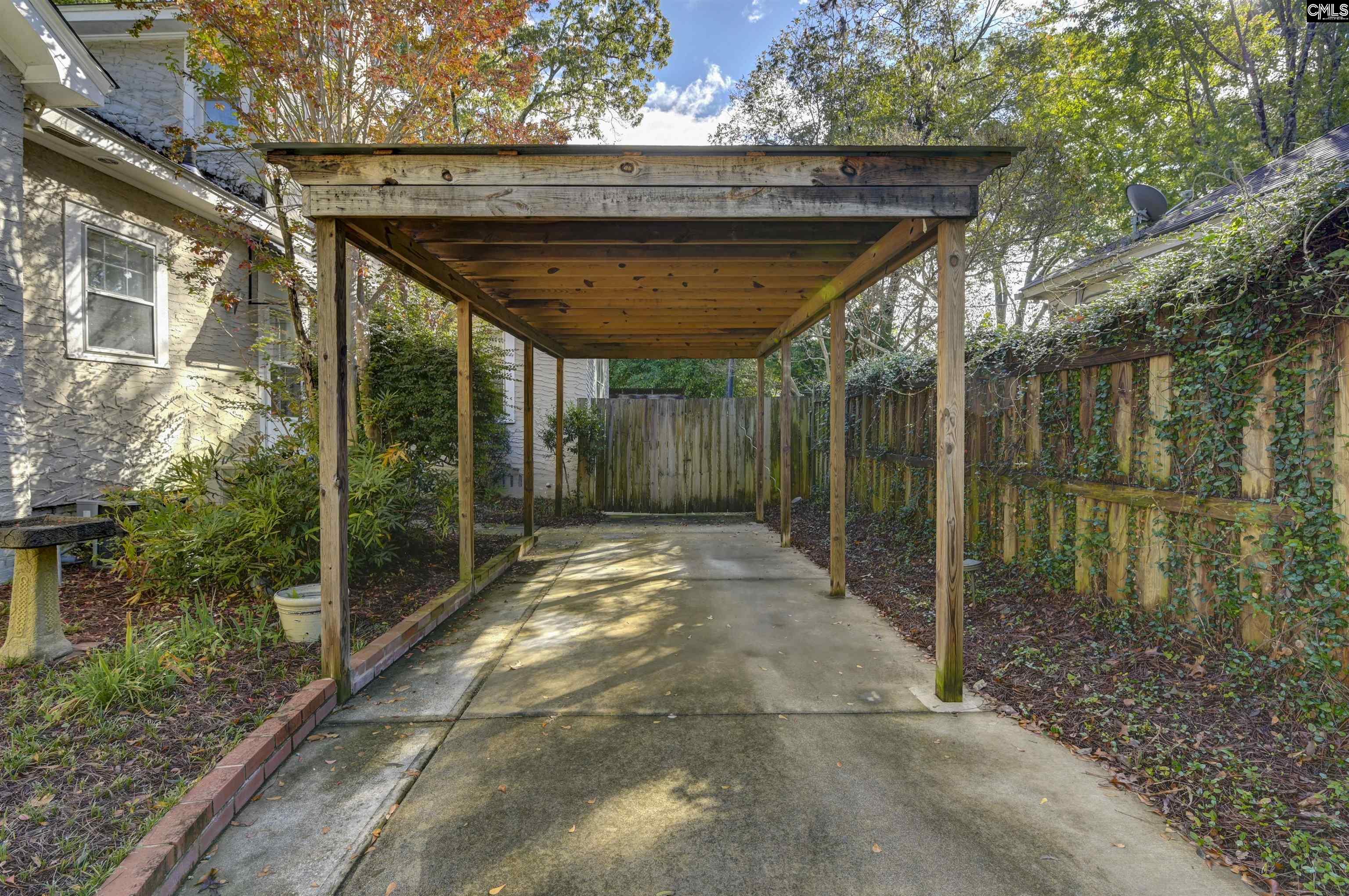 528 Capitol Place Columbia, SC 29205