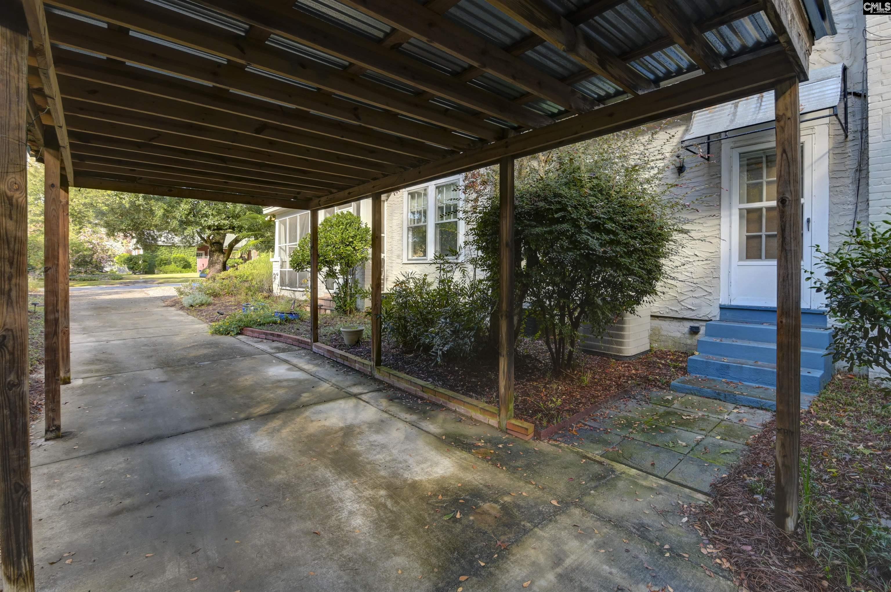 528 Capitol Place Columbia, SC 29205