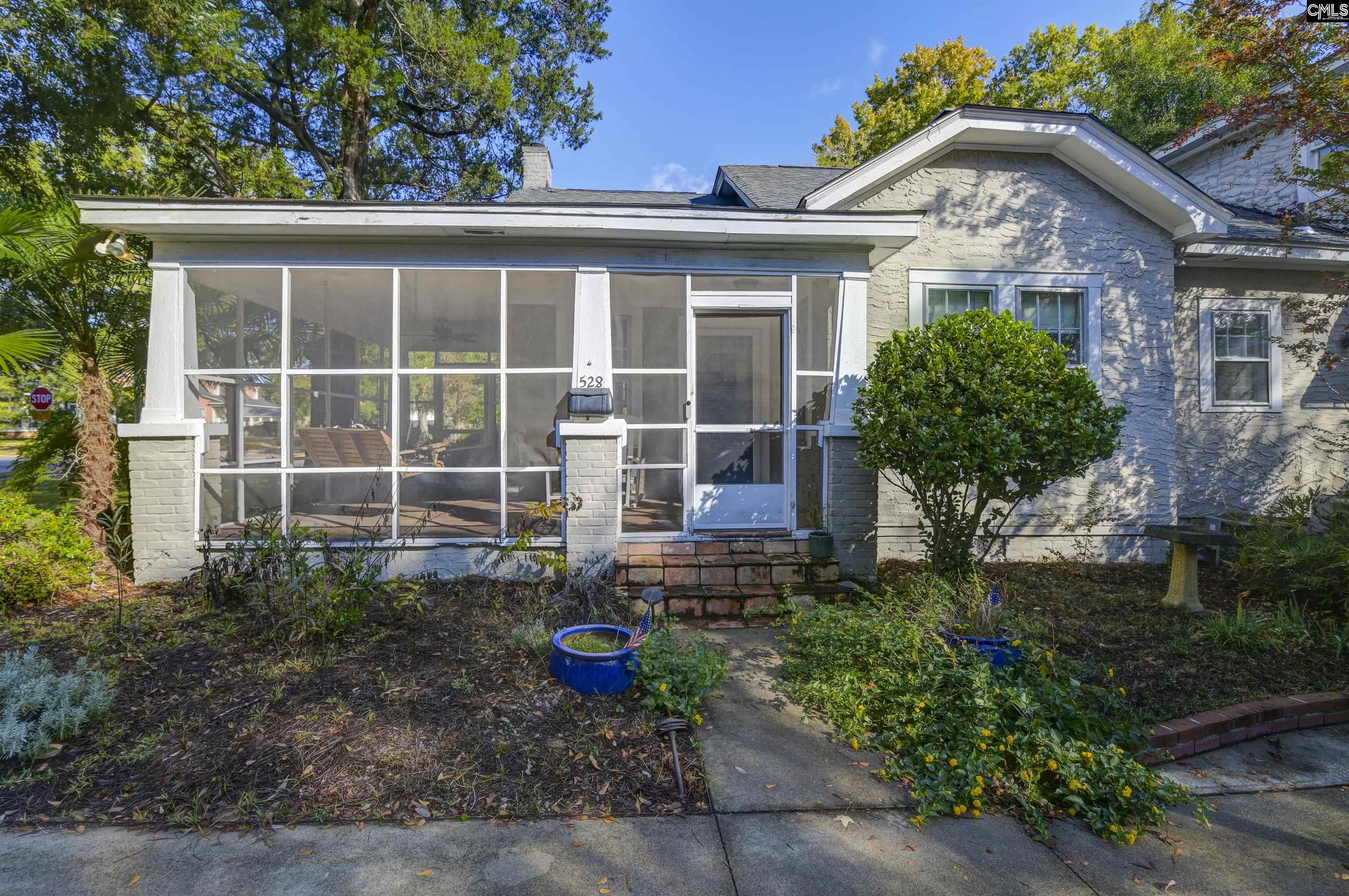 528 Capitol Place Columbia, SC 29205