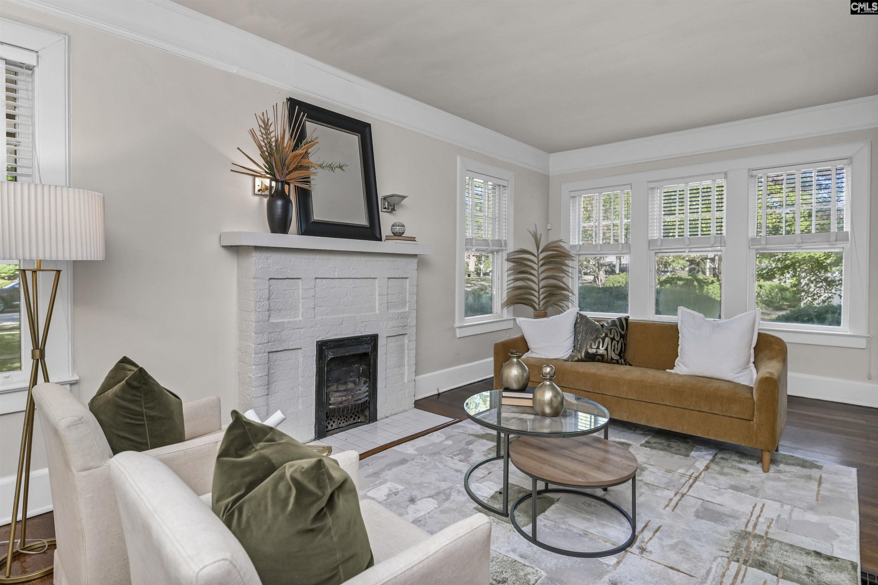528 Capitol Place Columbia, SC 29205