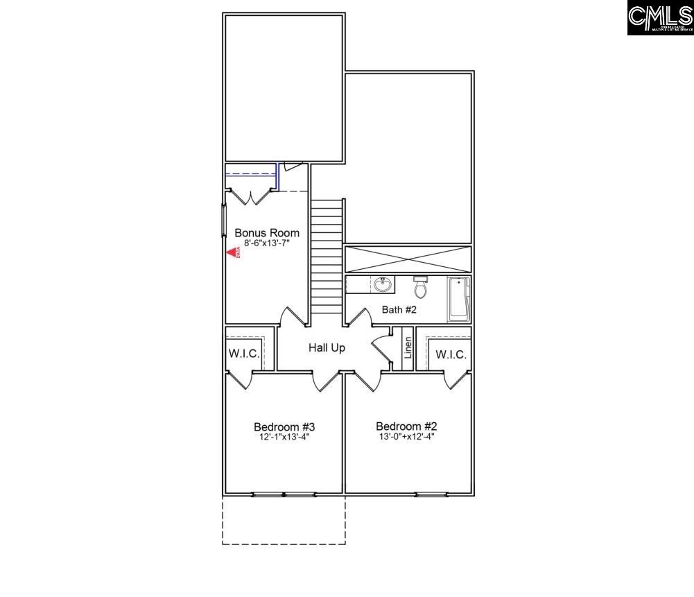 3336 Matrim Way Lexington, SC 29073