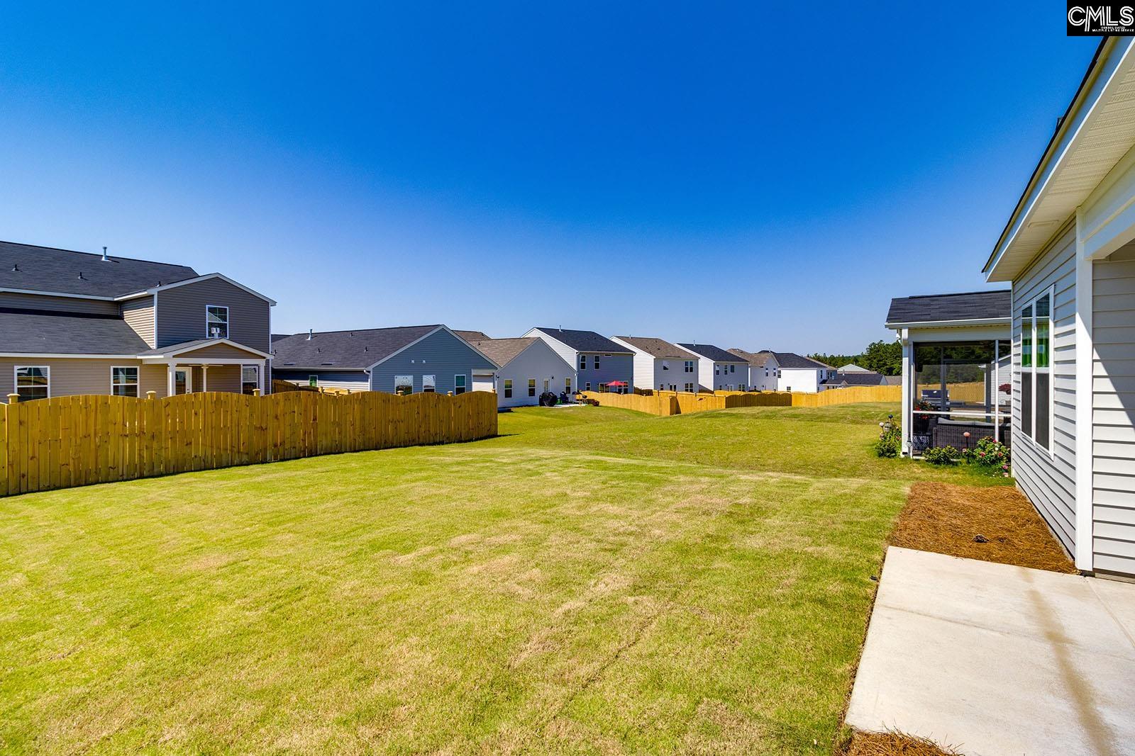3336 Matrim Way Lexington, SC 29073