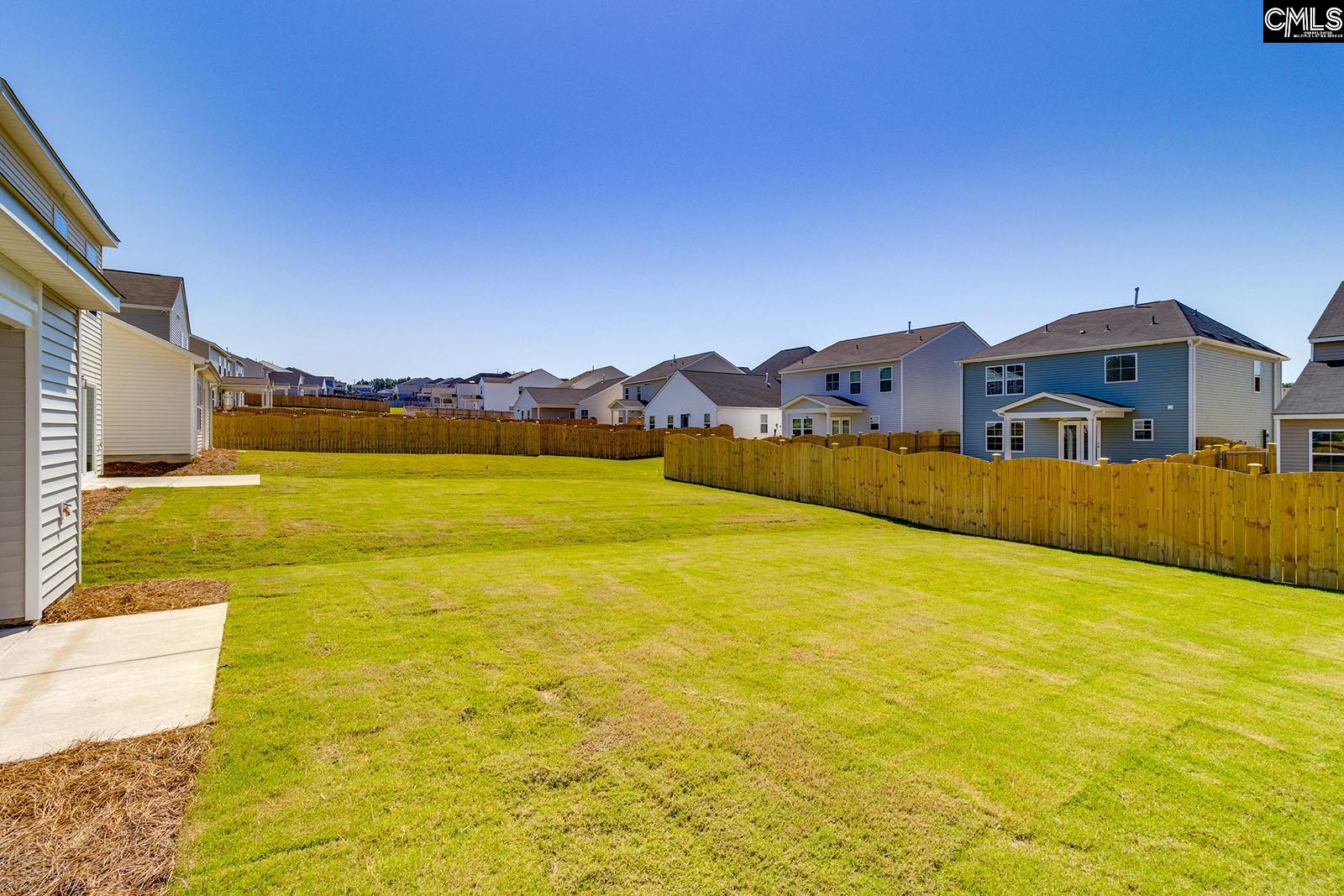 3336 Matrim Way Lexington, SC 29073