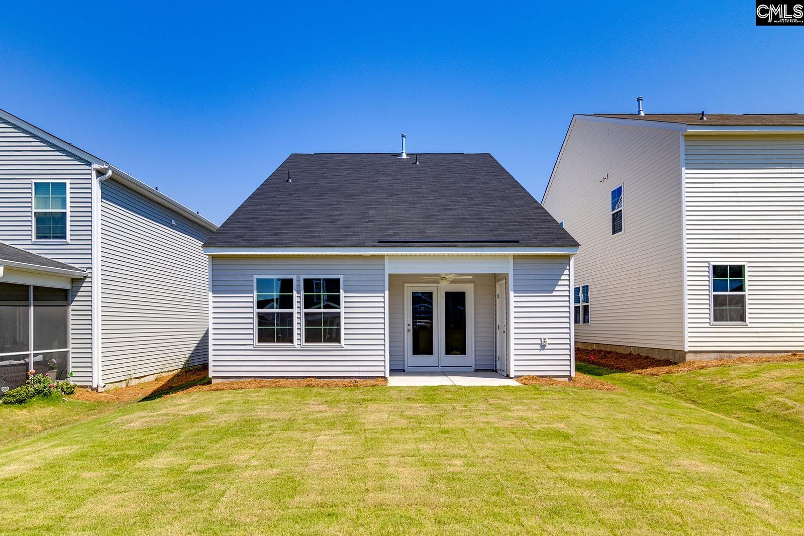 3336 Matrim Way Lexington, SC 29073