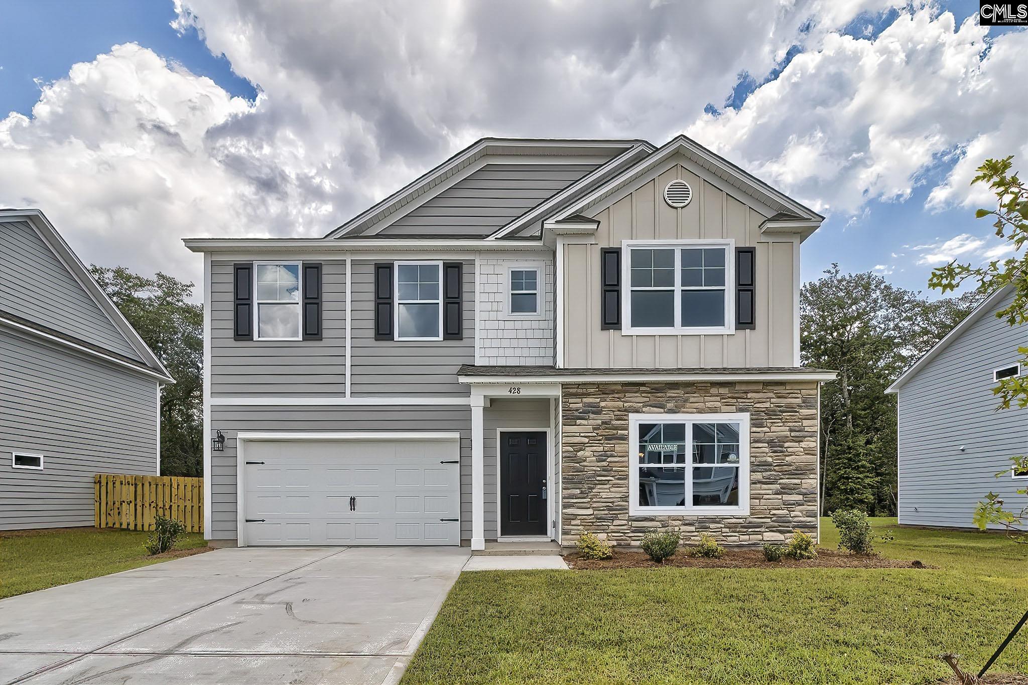 266 Judiths Path West Columbia, SC 29170