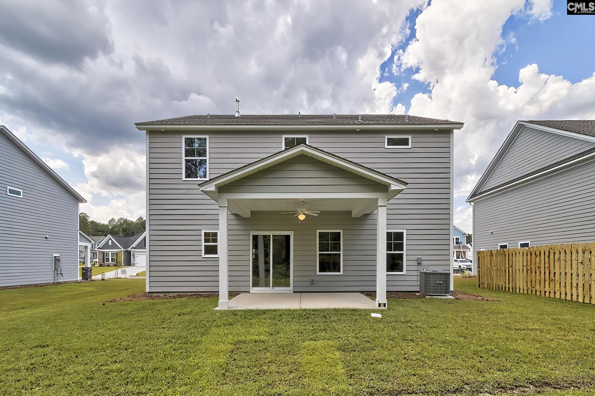 266 Judiths Path West Columbia, SC 29170