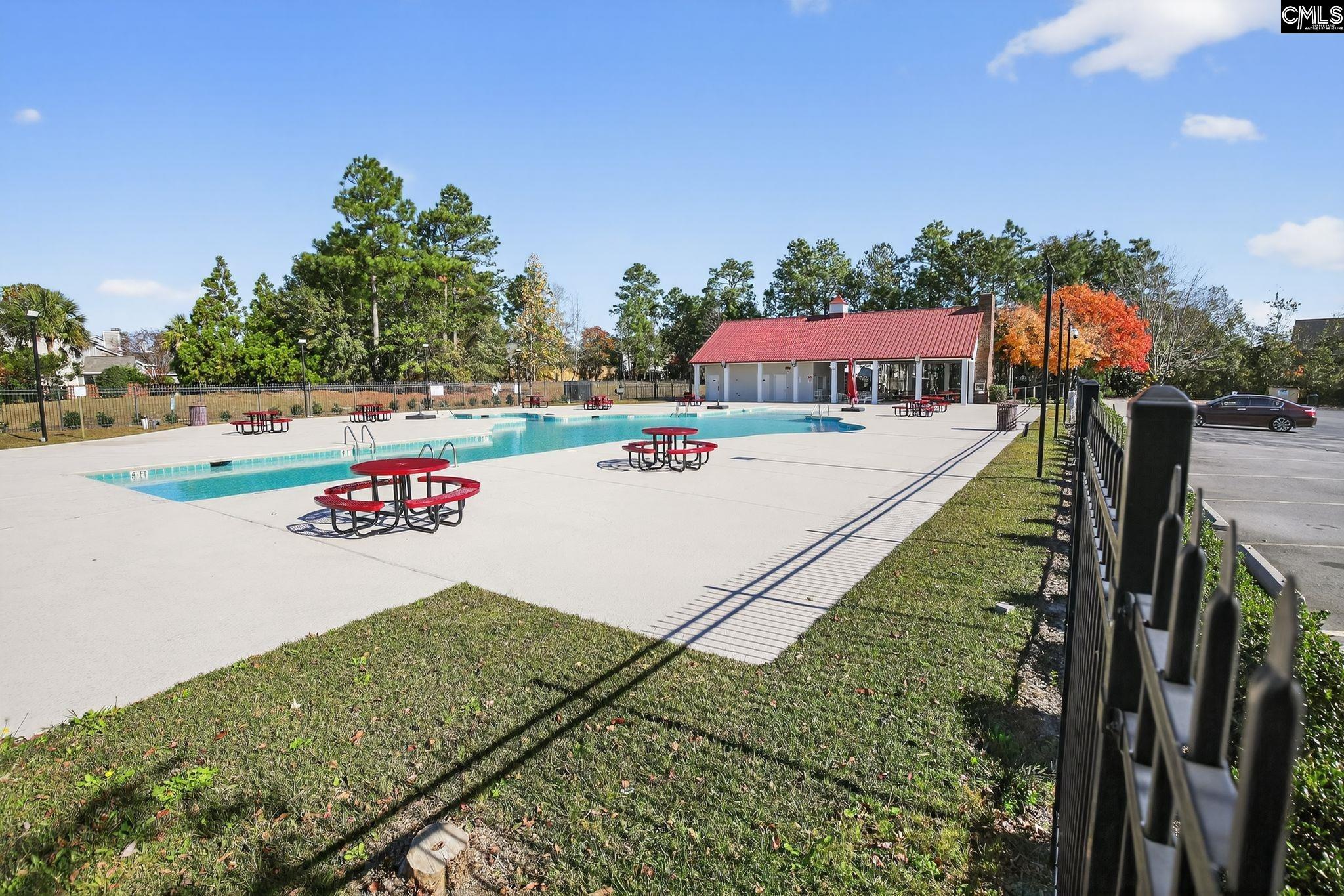 105 Whitton Court Lexington, SC 29073