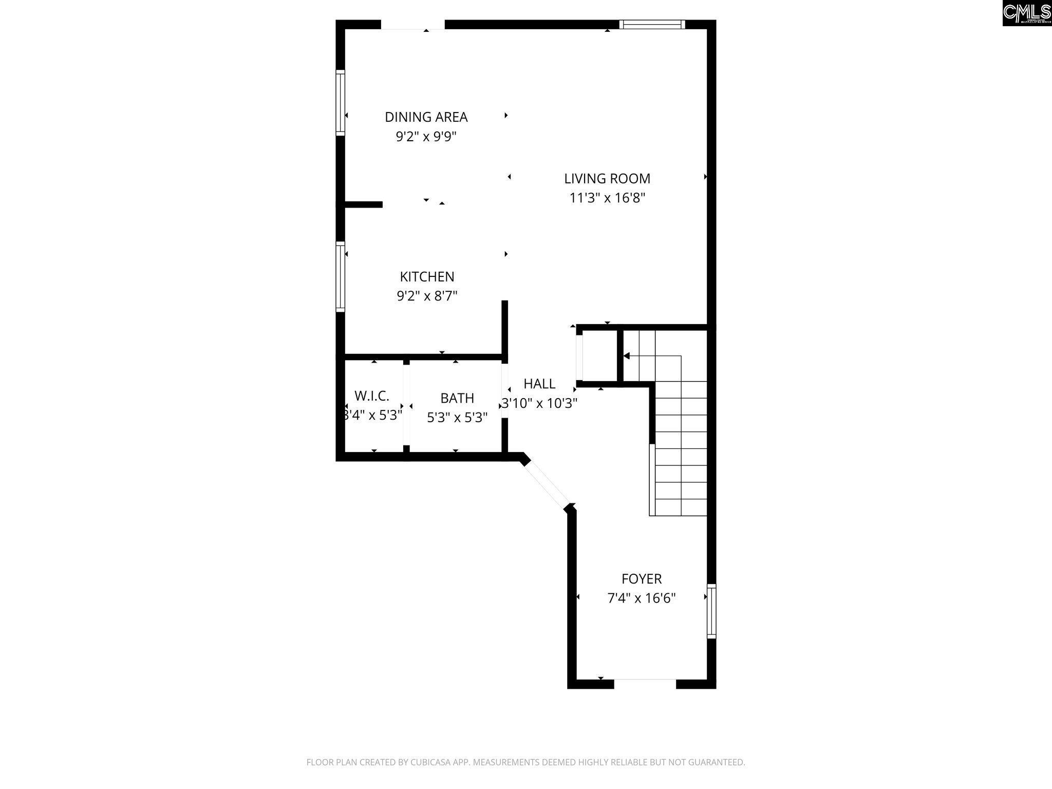 105 Whitton Court Lexington, SC 29073
