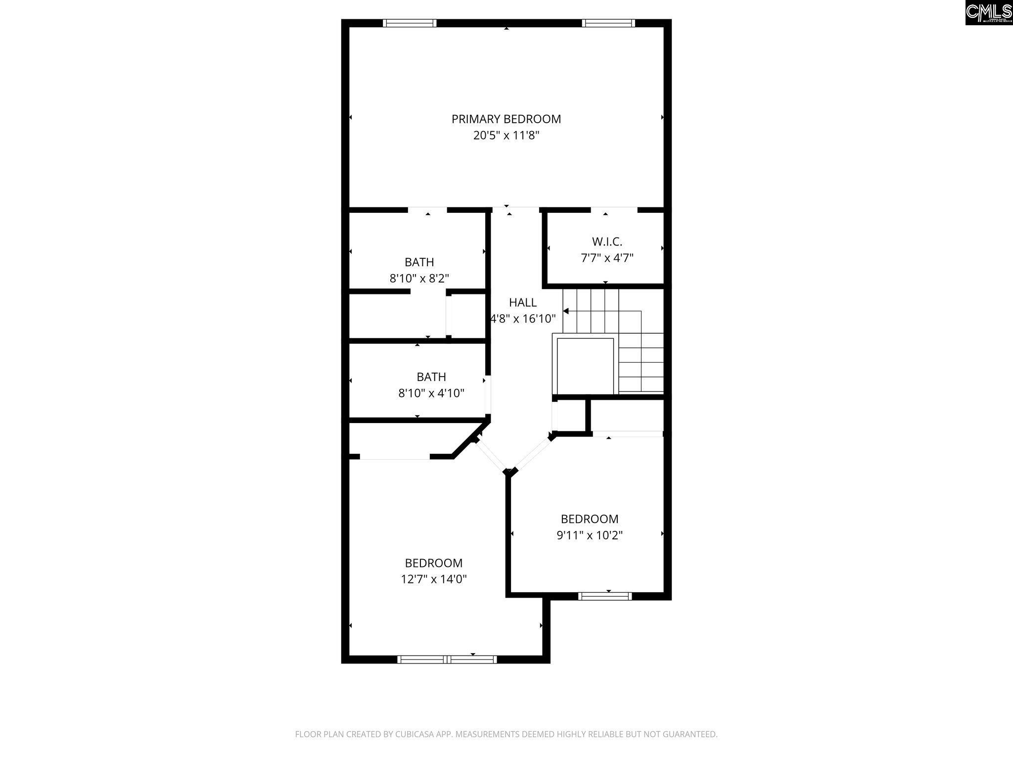 105 Whitton Court Lexington, SC 29073