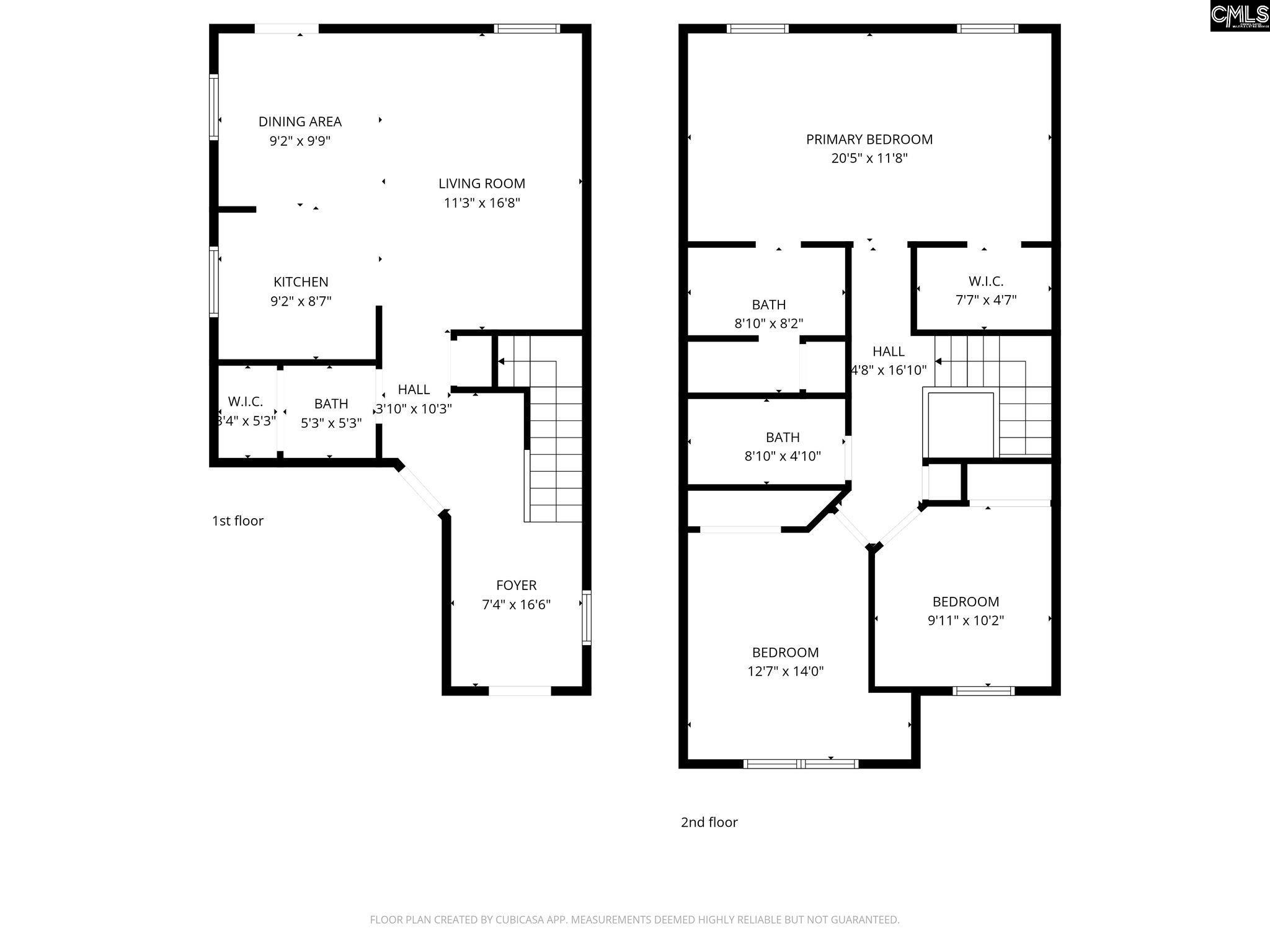 105 Whitton Court Lexington, SC 29073