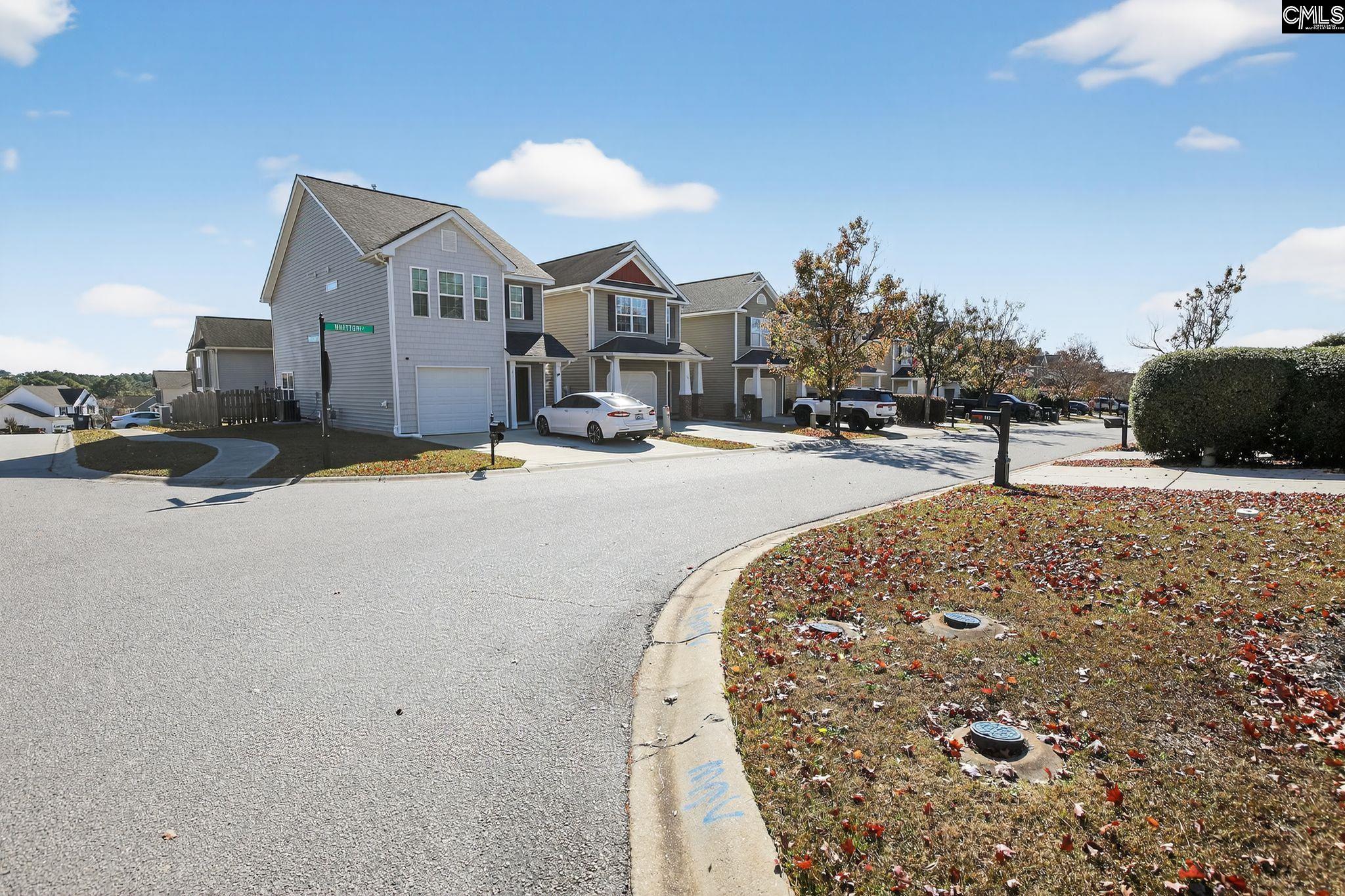 105 Whitton Court Lexington, SC 29073