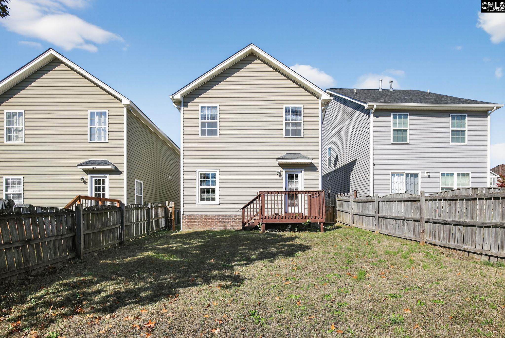105 Whitton Court Lexington, SC 29073