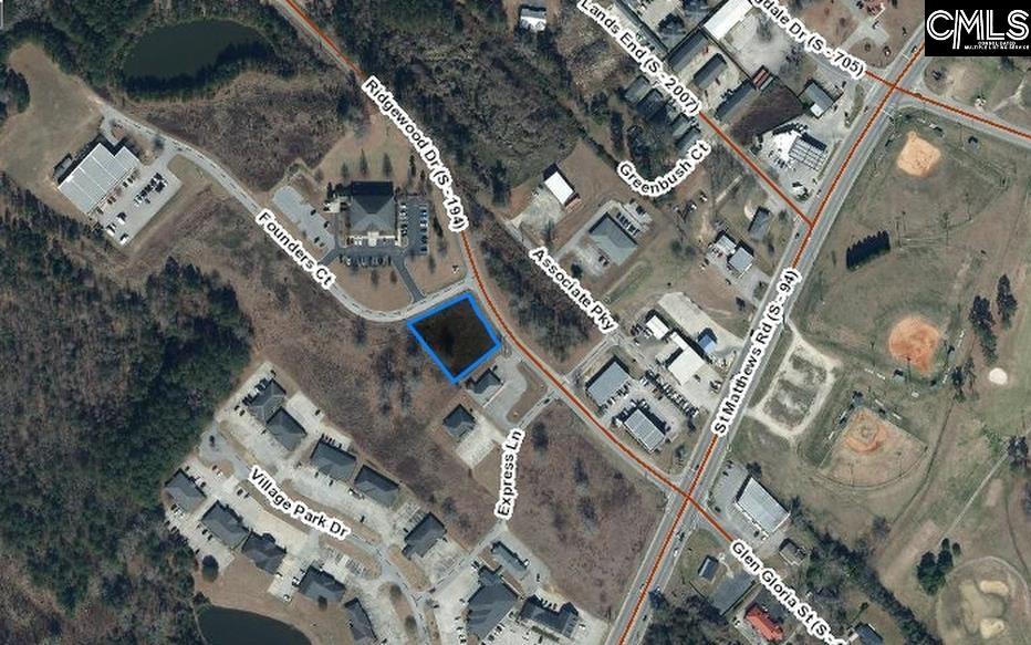 Founders Court Orangeburg, SC 29118
