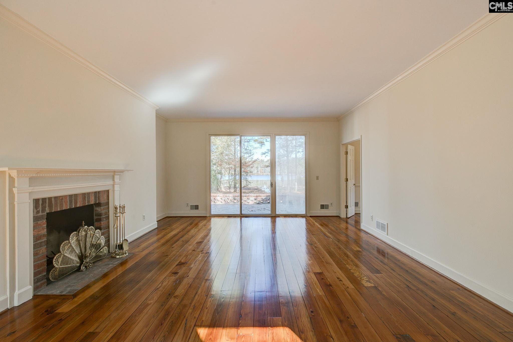 42 Brookwood Road Camden, SC 29020