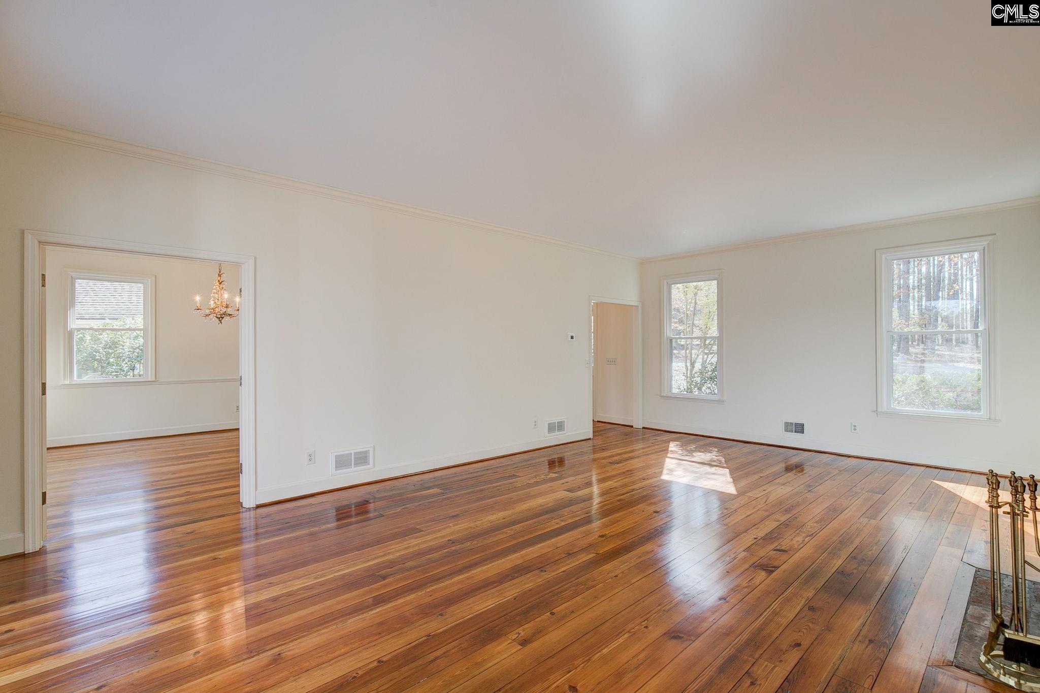 42 Brookwood Road Camden, SC 29020