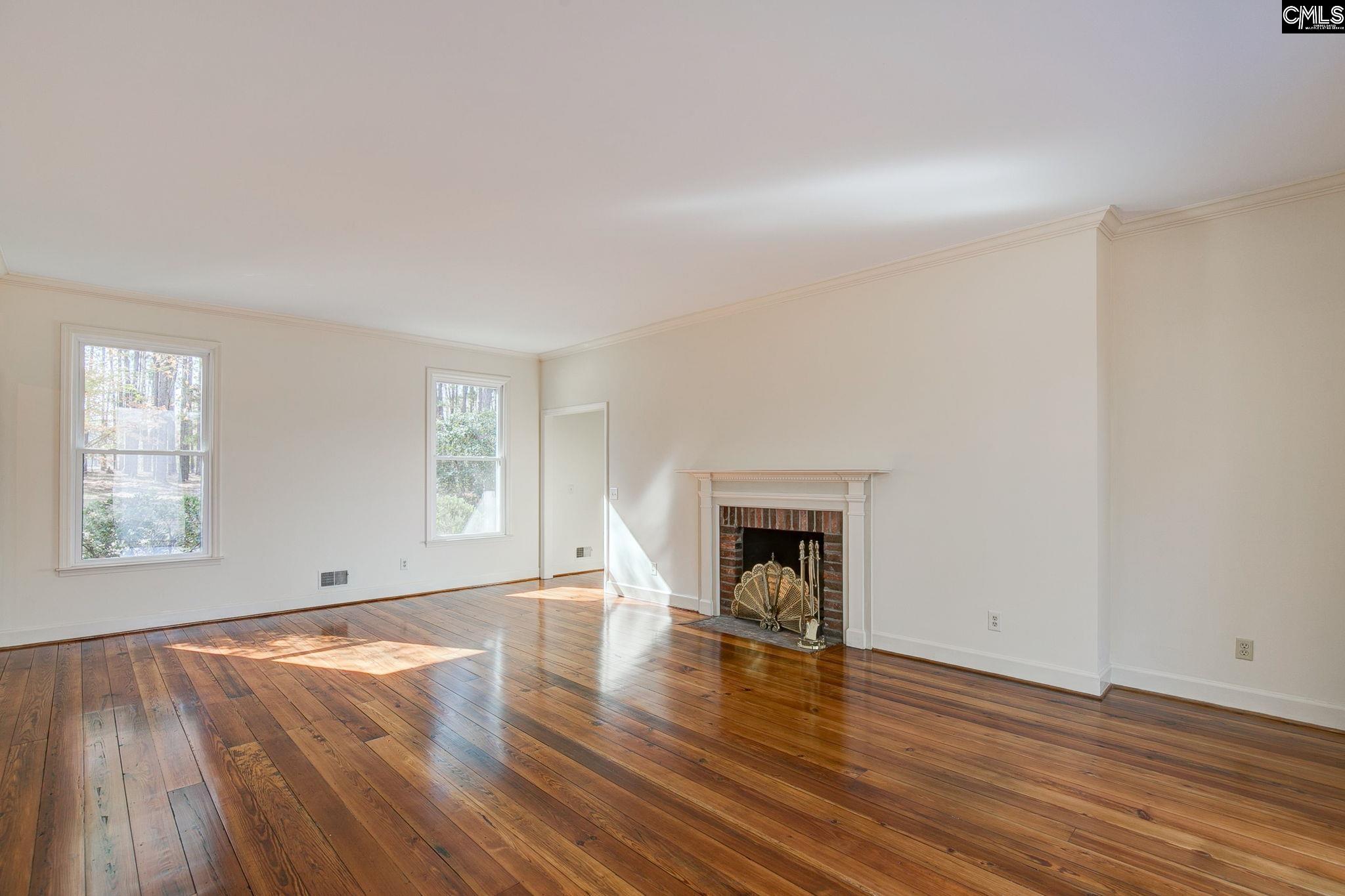 42 Brookwood Road Camden, SC 29020