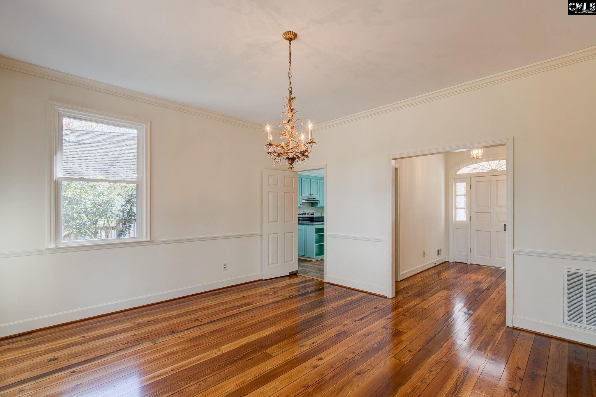 42 Brookwood Road Camden, SC 29020