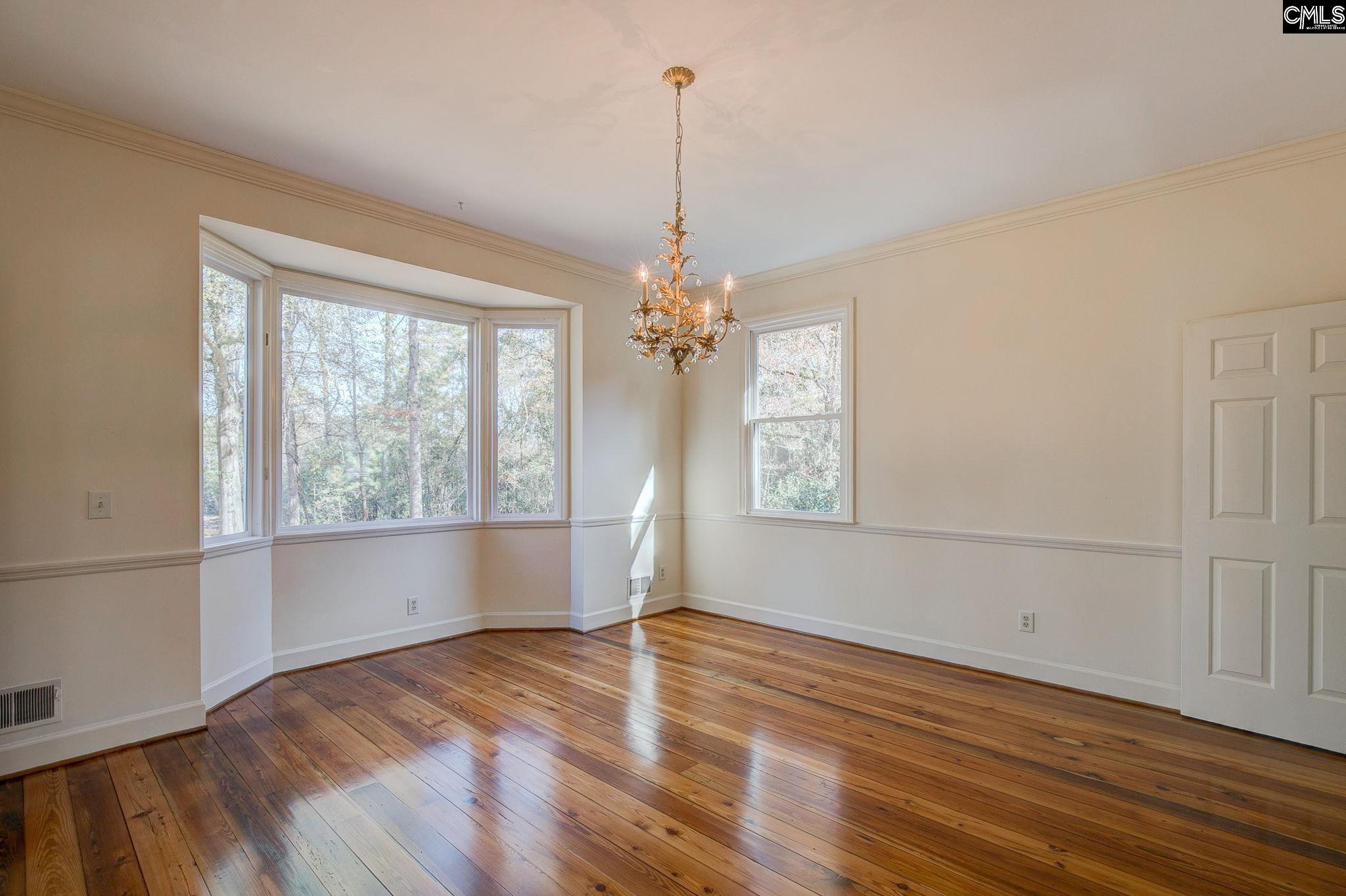 42 Brookwood Road Camden, SC 29020