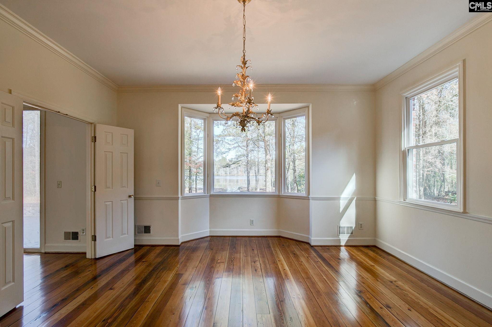 42 Brookwood Road Camden, SC 29020