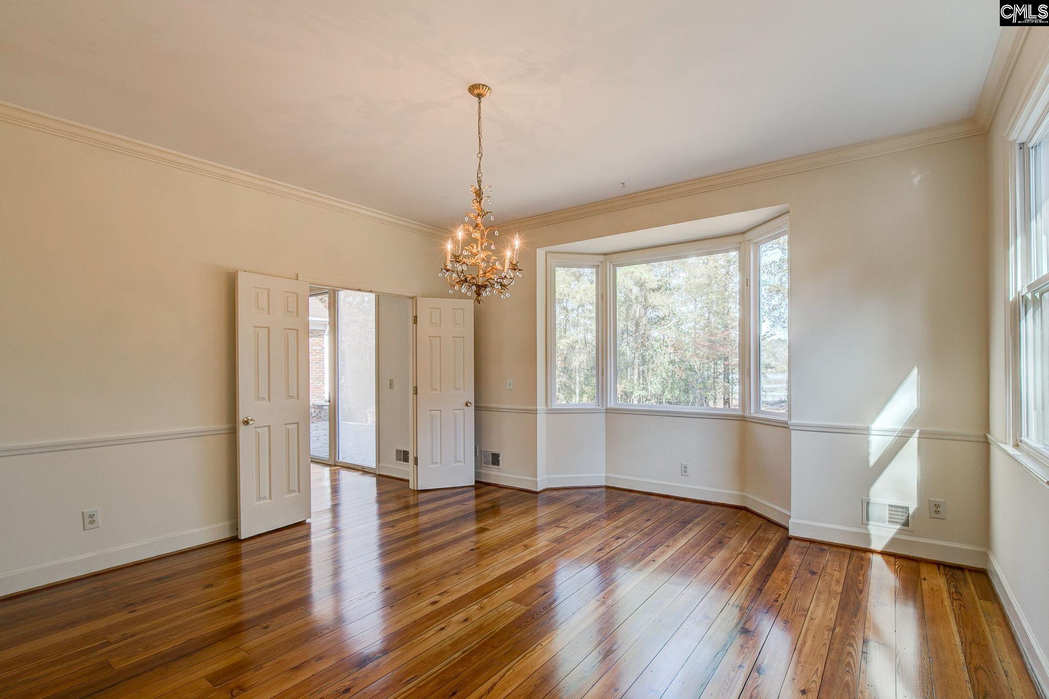 42 Brookwood Road Camden, SC 29020