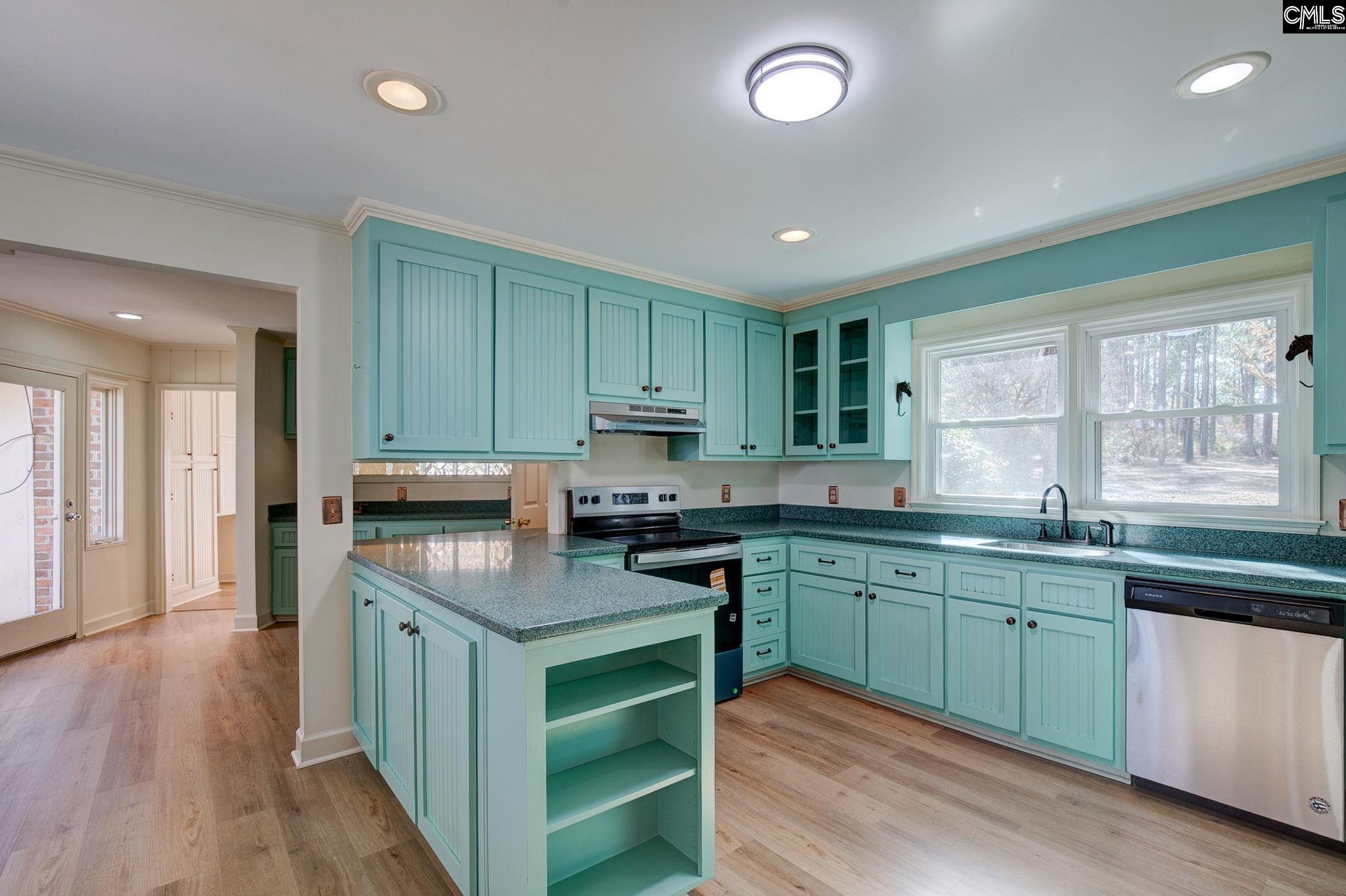 42 Brookwood Road Camden, SC 29020