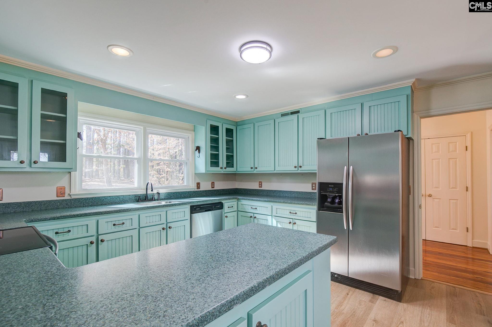 42 Brookwood Road Camden, SC 29020